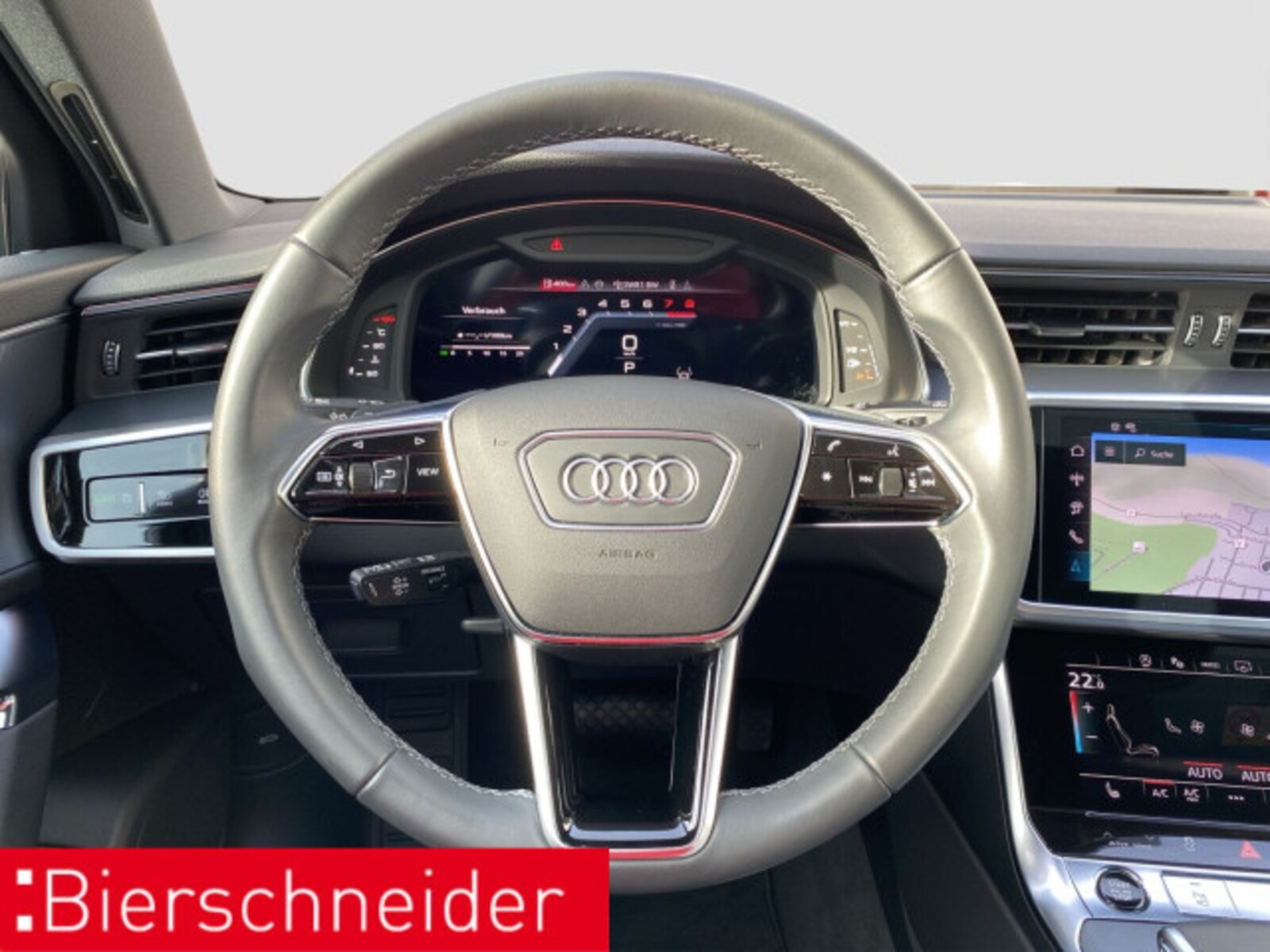 Audi A6 Avant – Bild 18