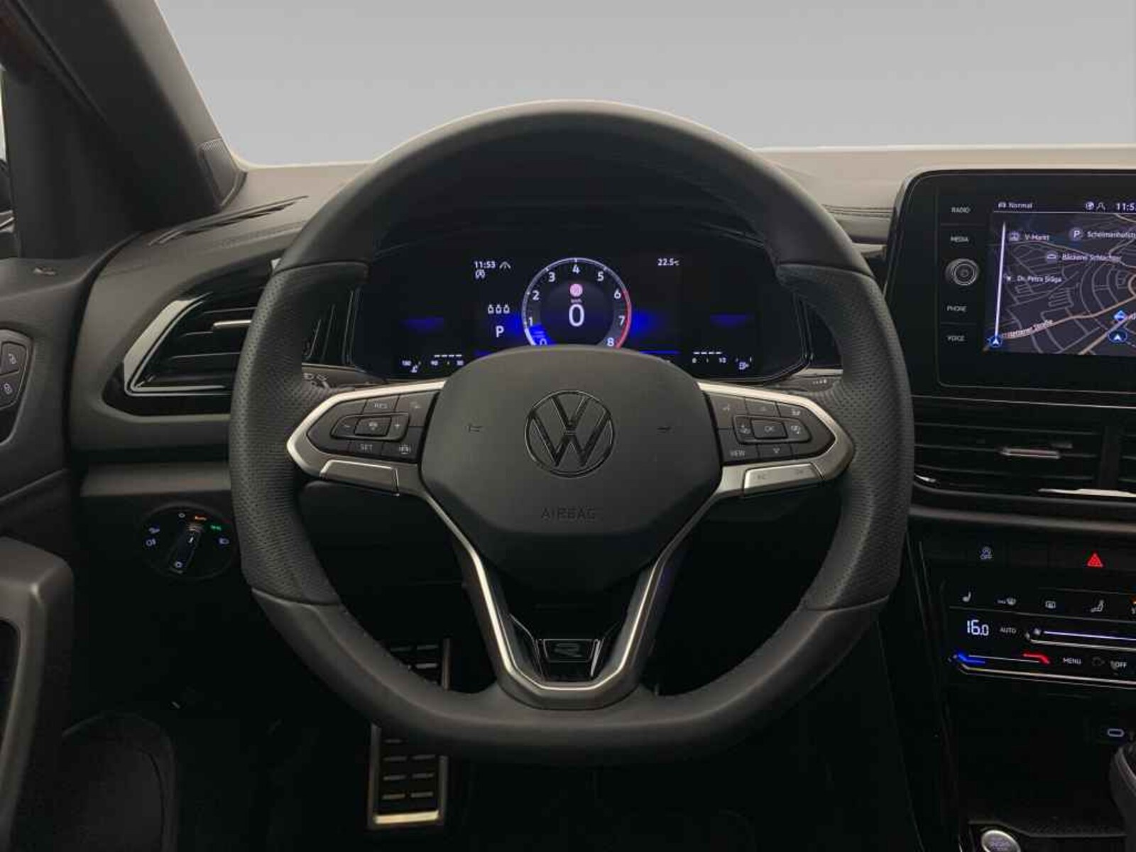 Volkswagen T-Roc – Bild 14
