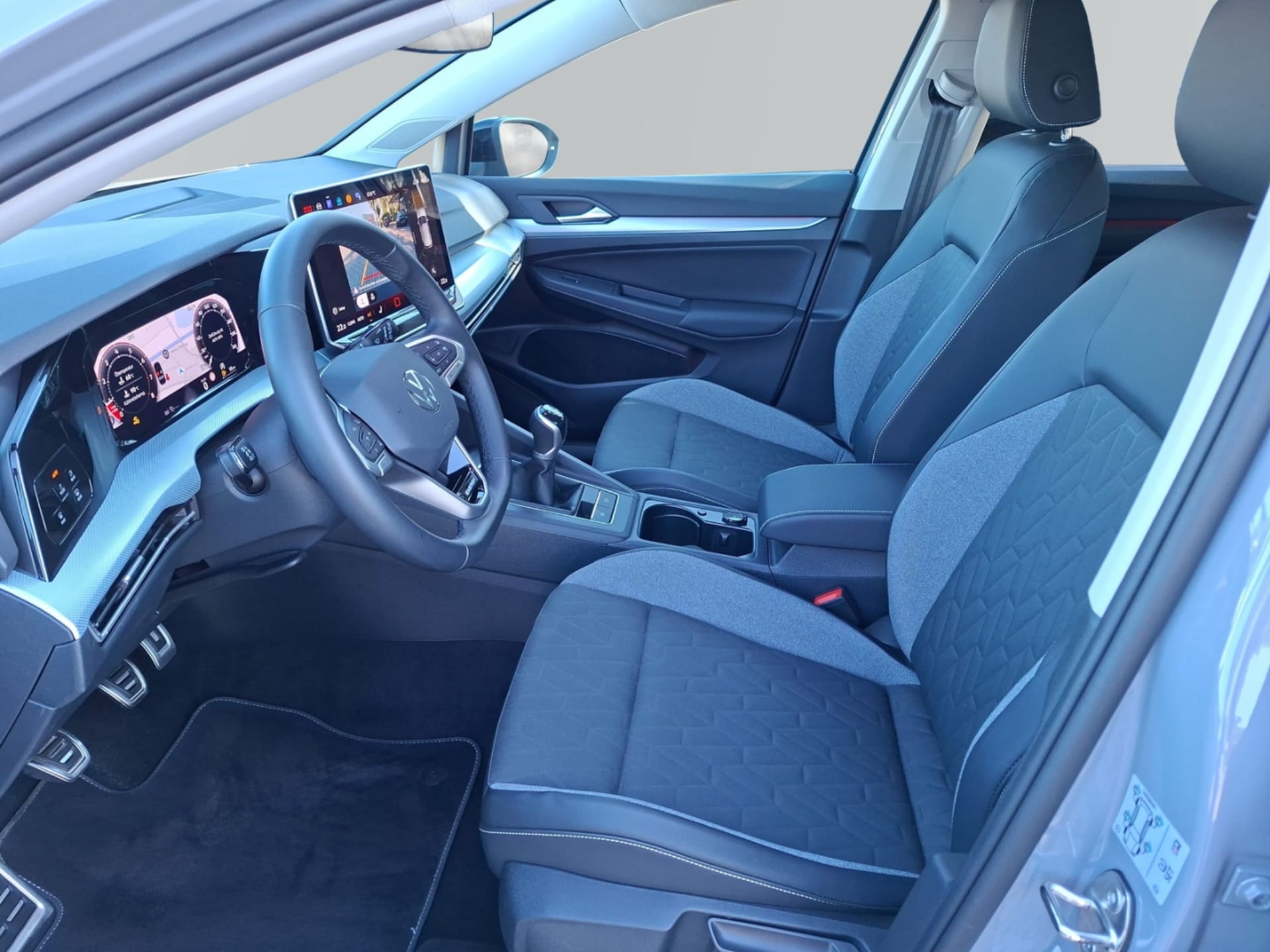 Volkswagen Golf ENERGY