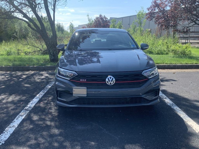 2021 Volkswagen Jetta GLI