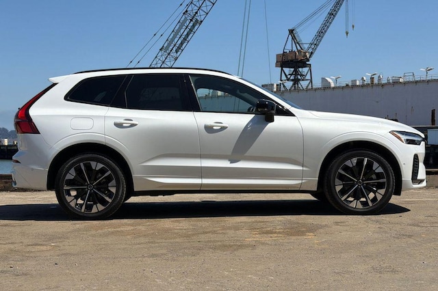 2026 Volvo XC60