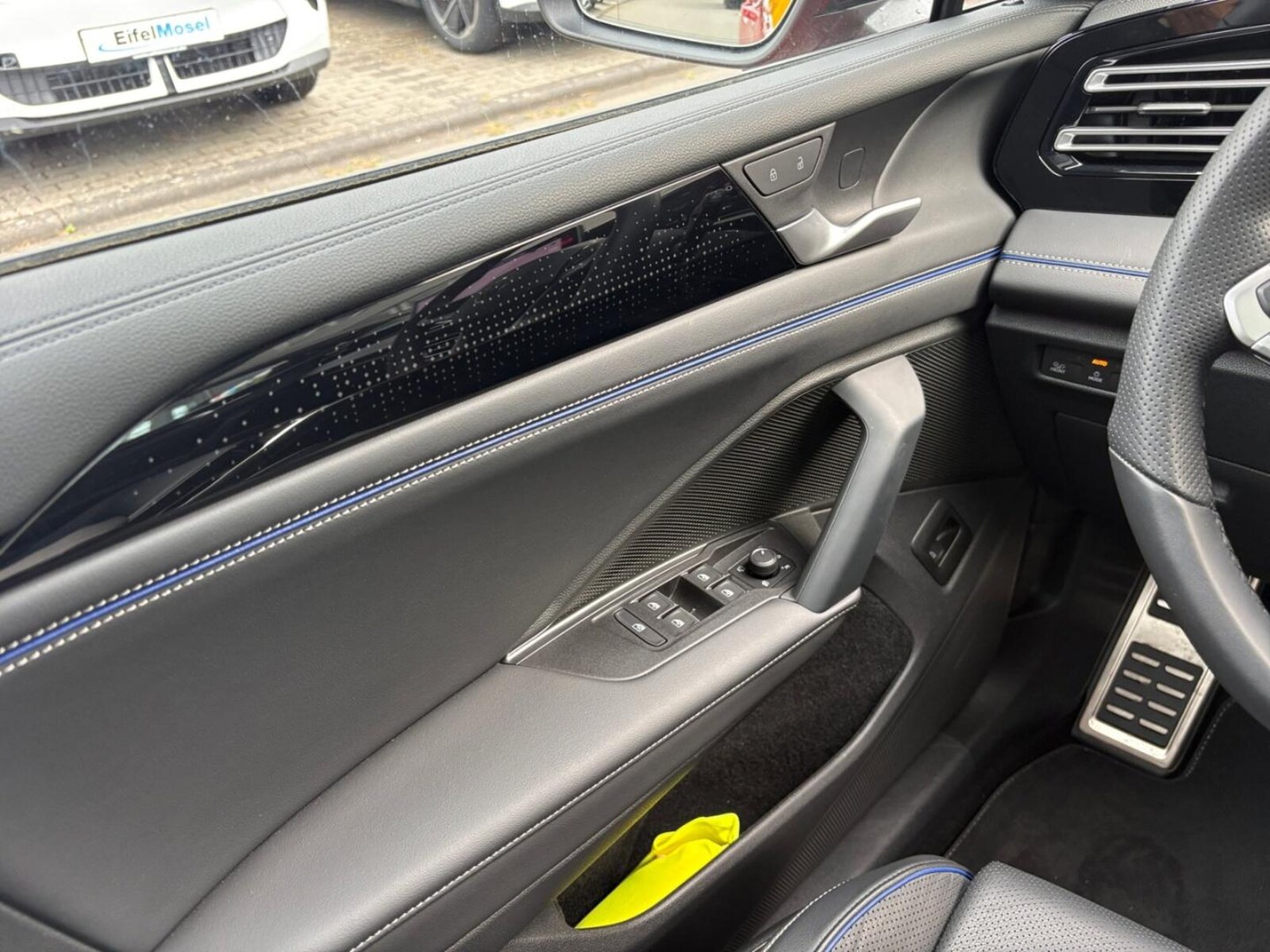 Volkswagen Tiguan – Bild 21