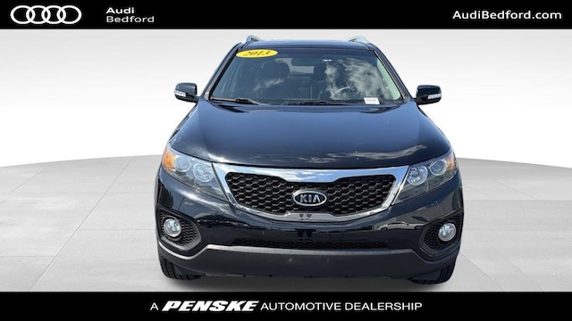 2013 Kia Sorento