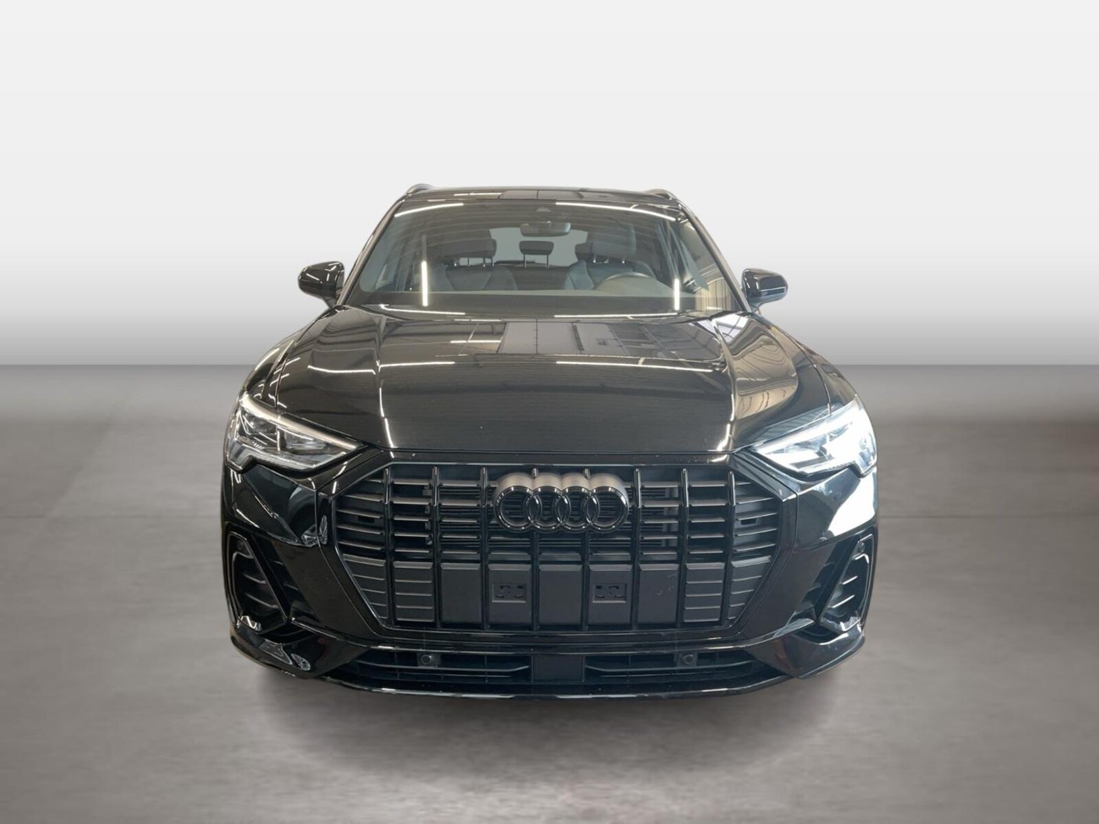 Audi Q3 – Bild 7
