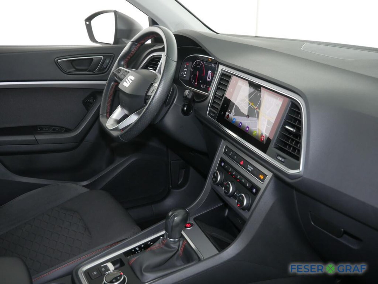 SEAT Ateca – Bild 5