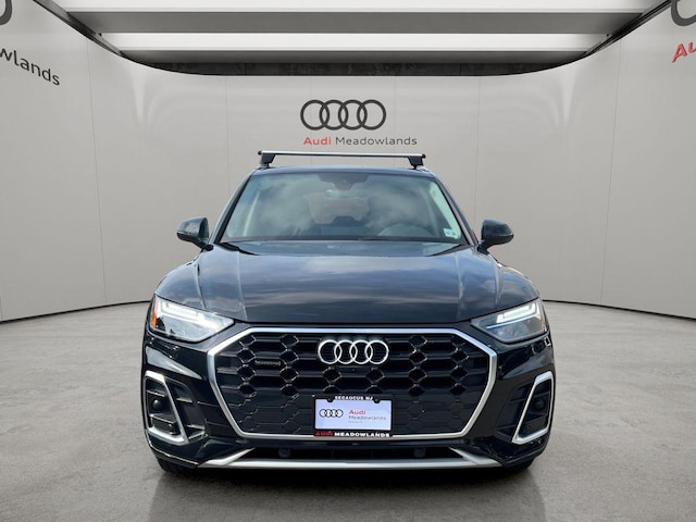 2024 Audi Q5