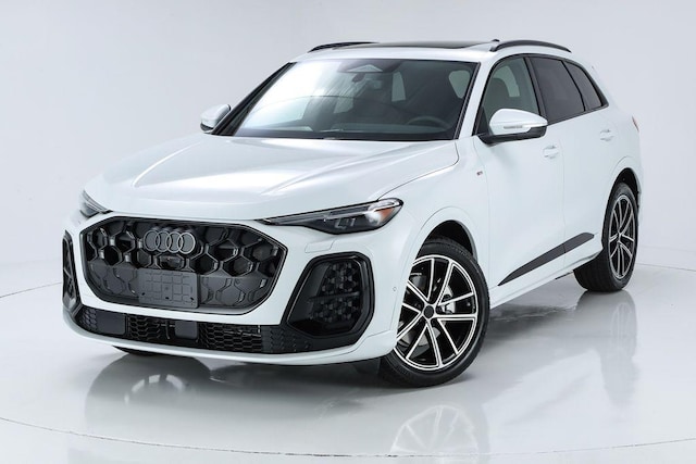Photo of 2026 Audi Q5