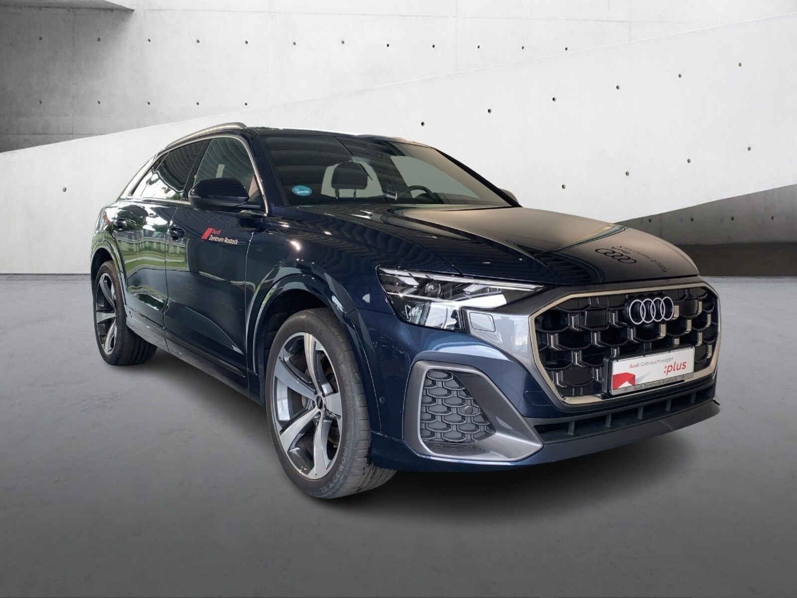 Audi Q8 – Bild 6
