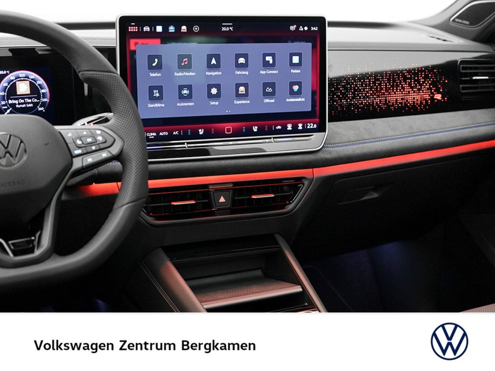 Volkswagen Tiguan – Bild 15