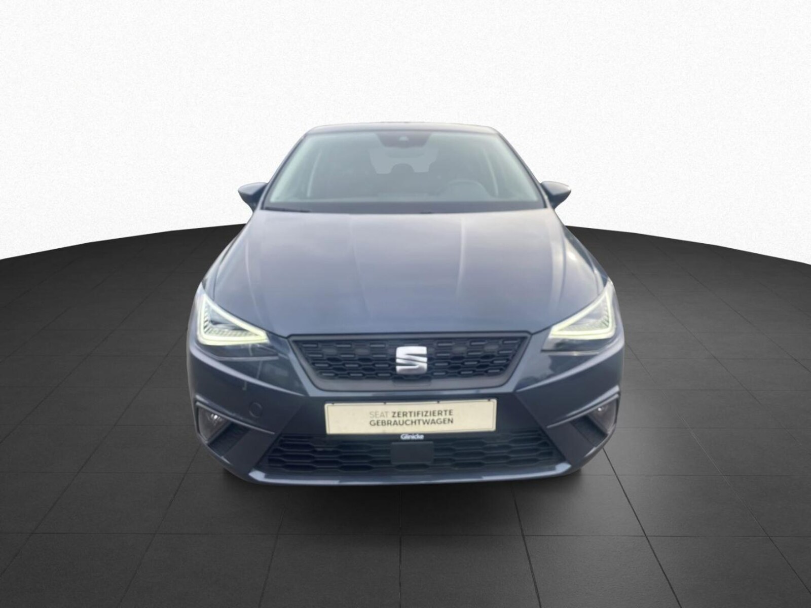 SEAT Ibiza – Bild 3