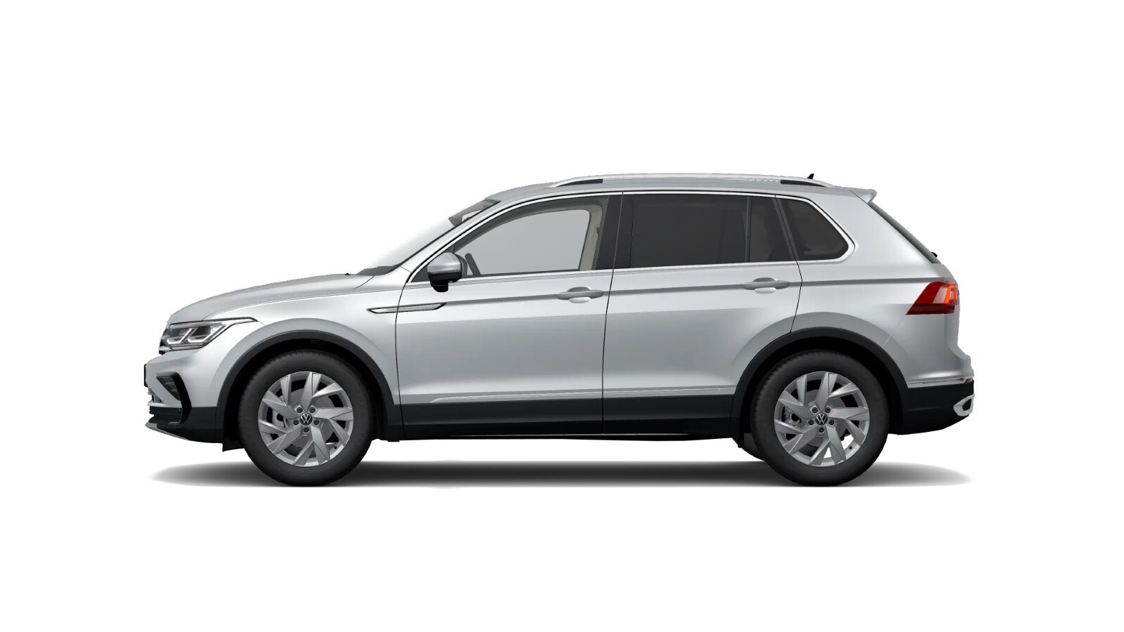 Volkswagen Tiguan – Bild 3
