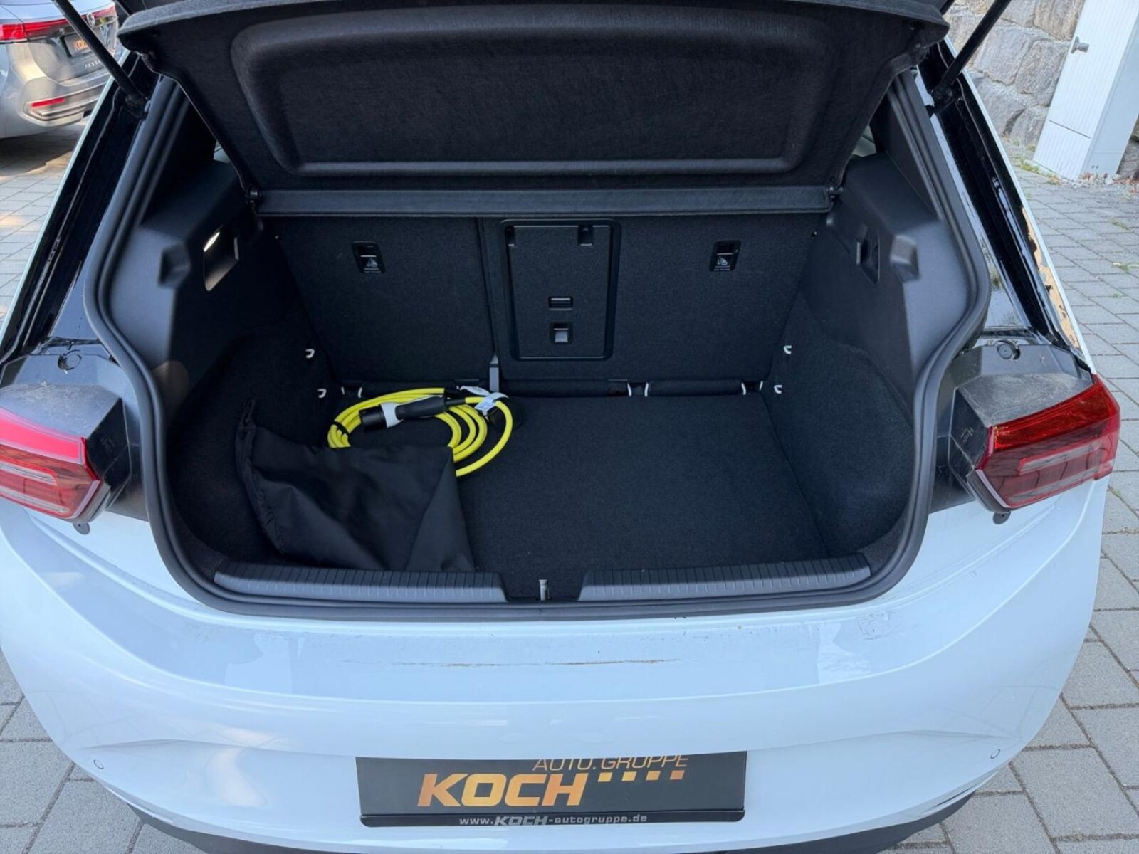 Volkswagen ID.3 – Bild 15