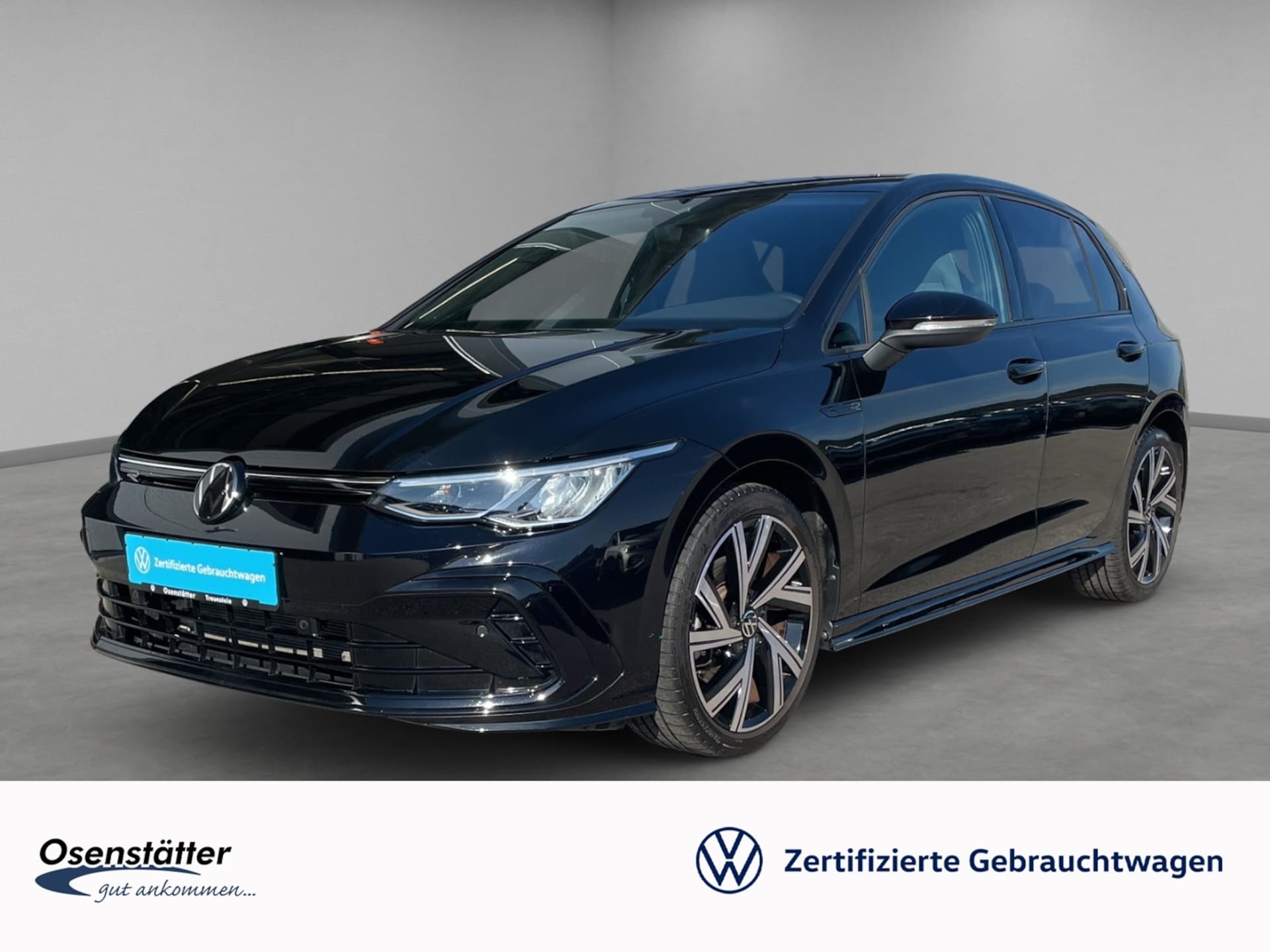 Volkswagen Golf 2024