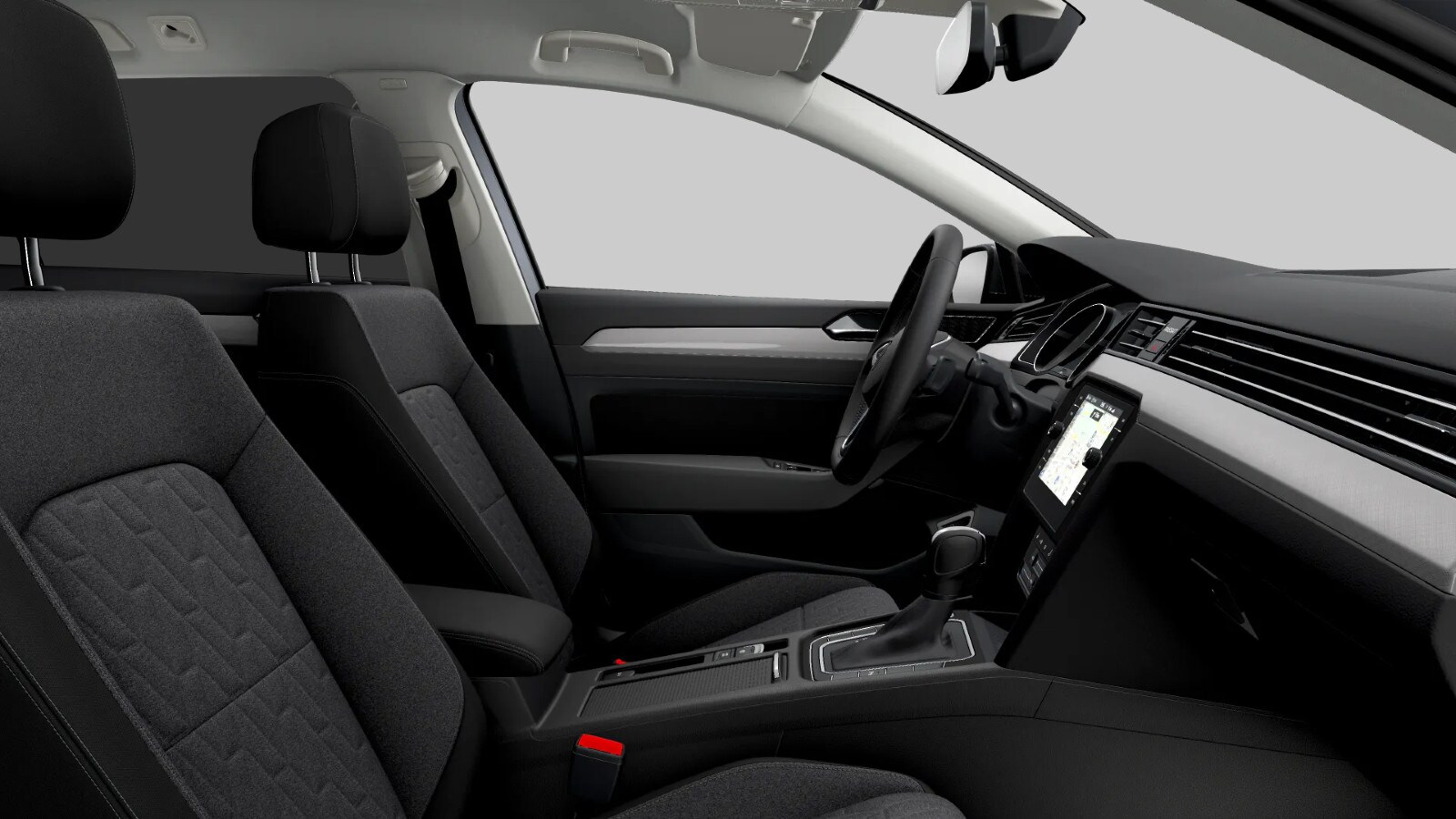 Volkswagen Passat Variant – Bild 5
