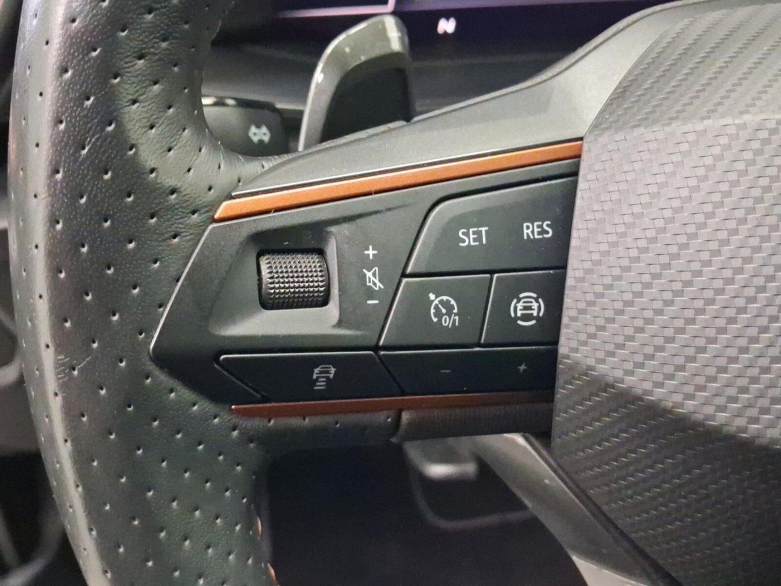 CUPRA Formentor – Bild 18
