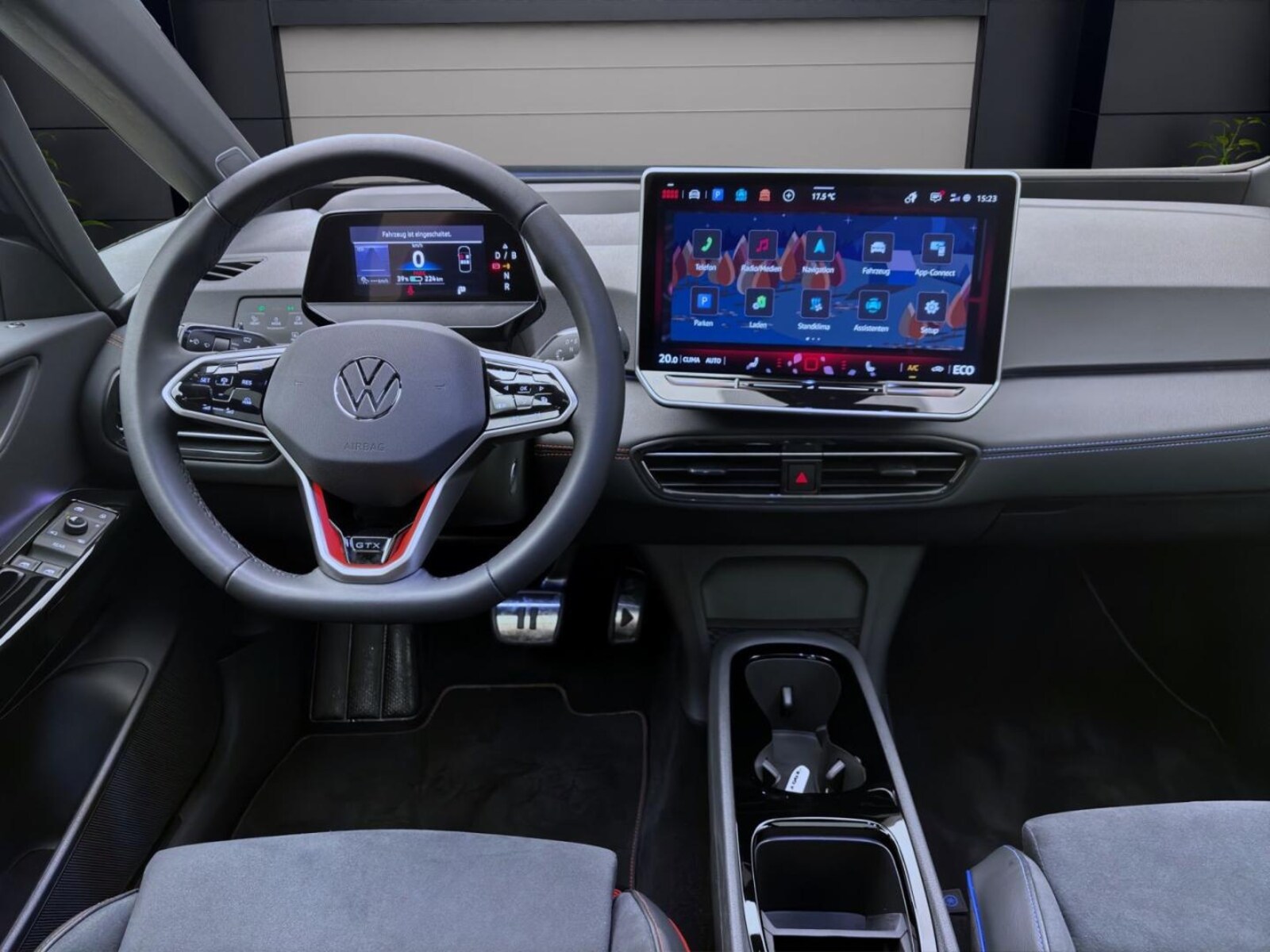 Volkswagen ID.3 – Bild 14
