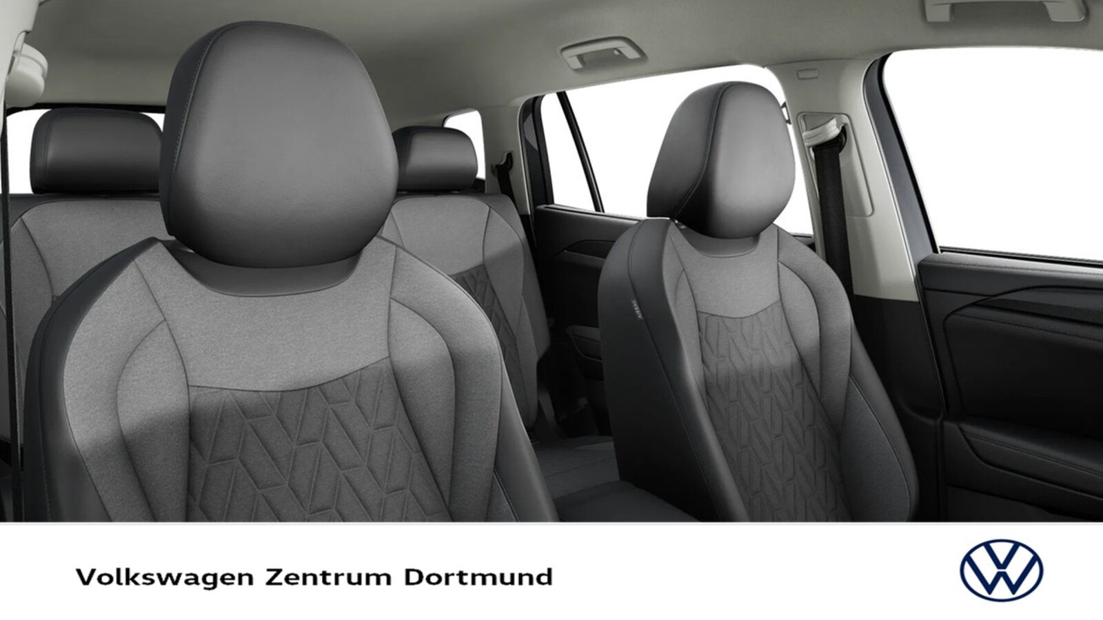 Volkswagen Tayron – Bild 6