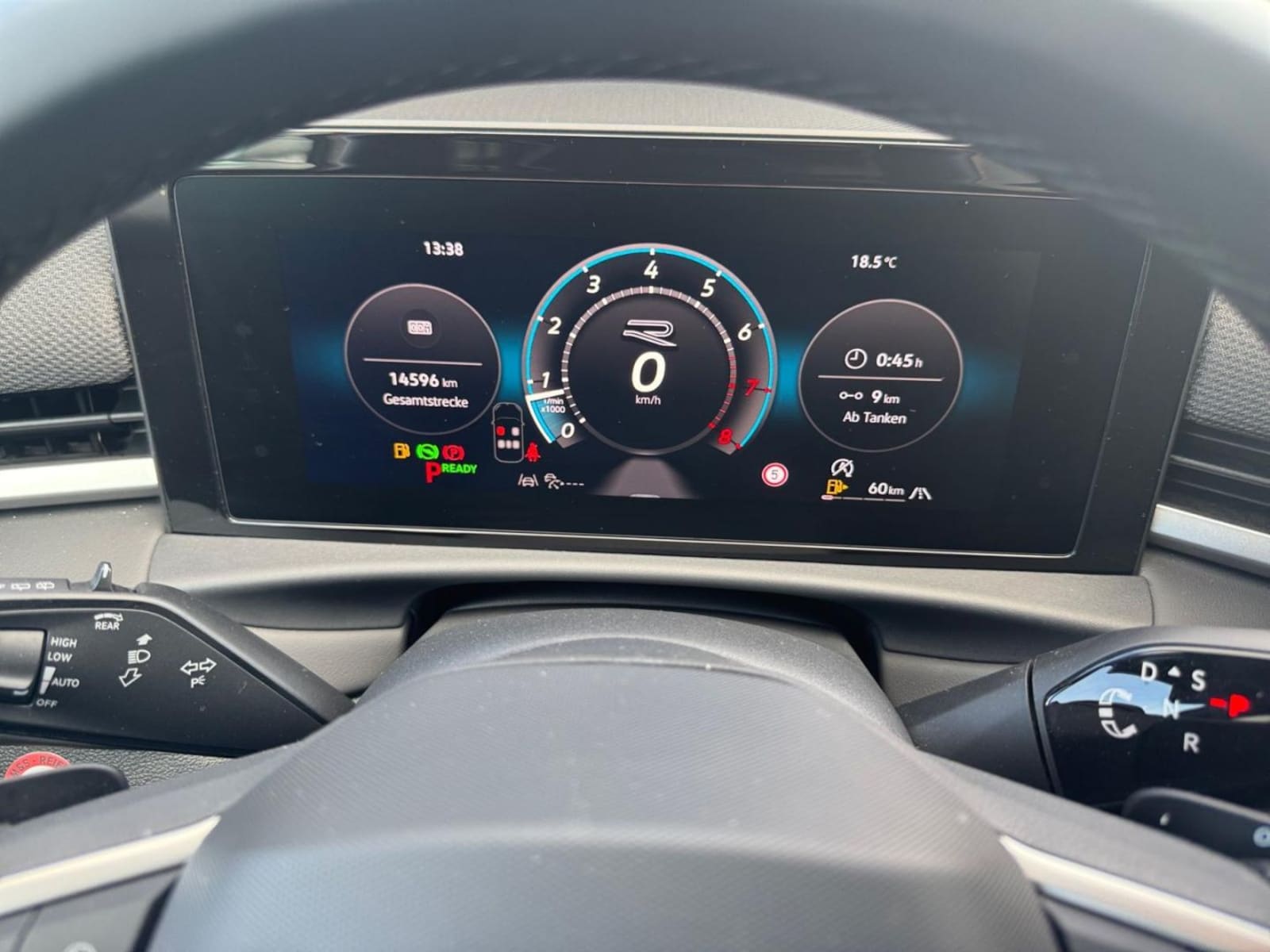 Volkswagen T-Roc – Bild 10