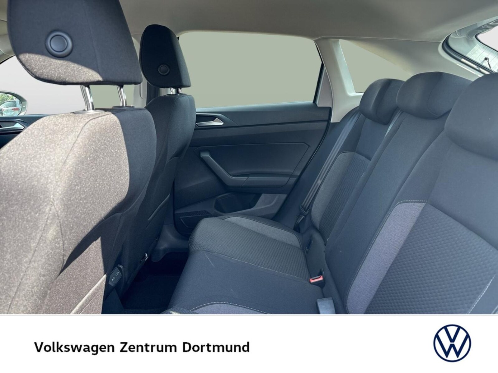 Volkswagen Taigo – Bild 10