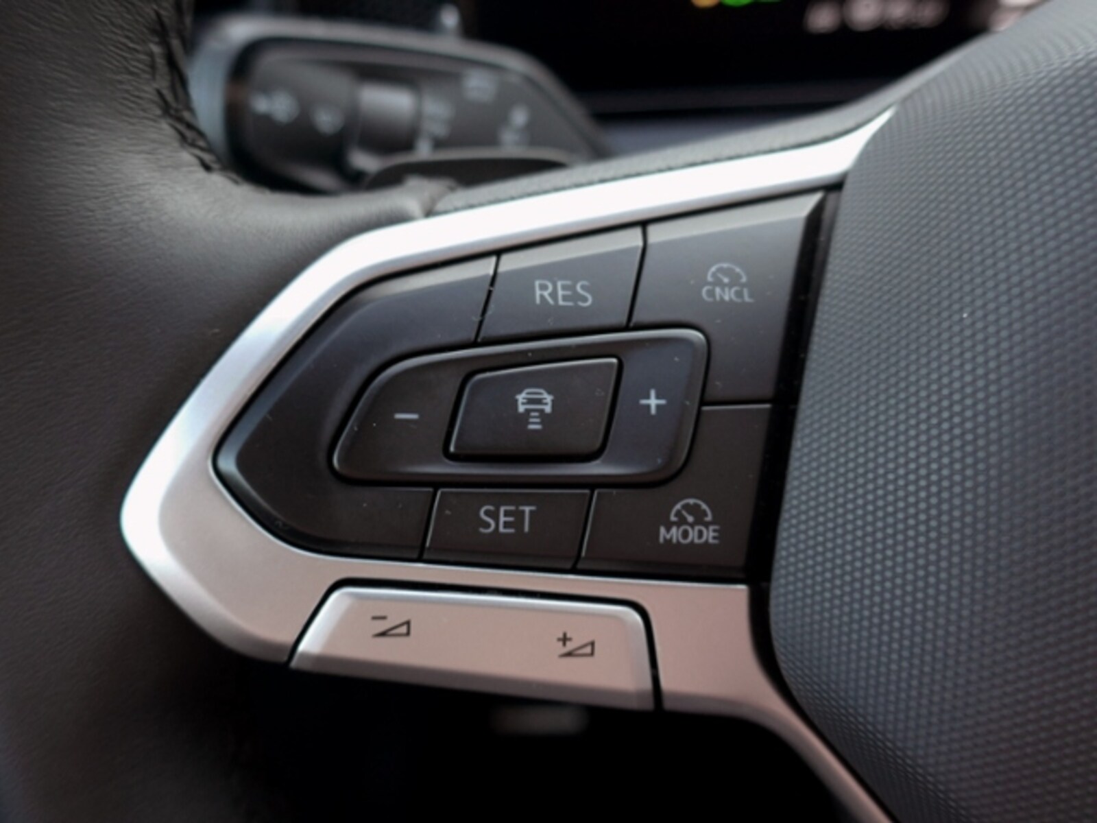 Volkswagen Tiguan – Bild 19