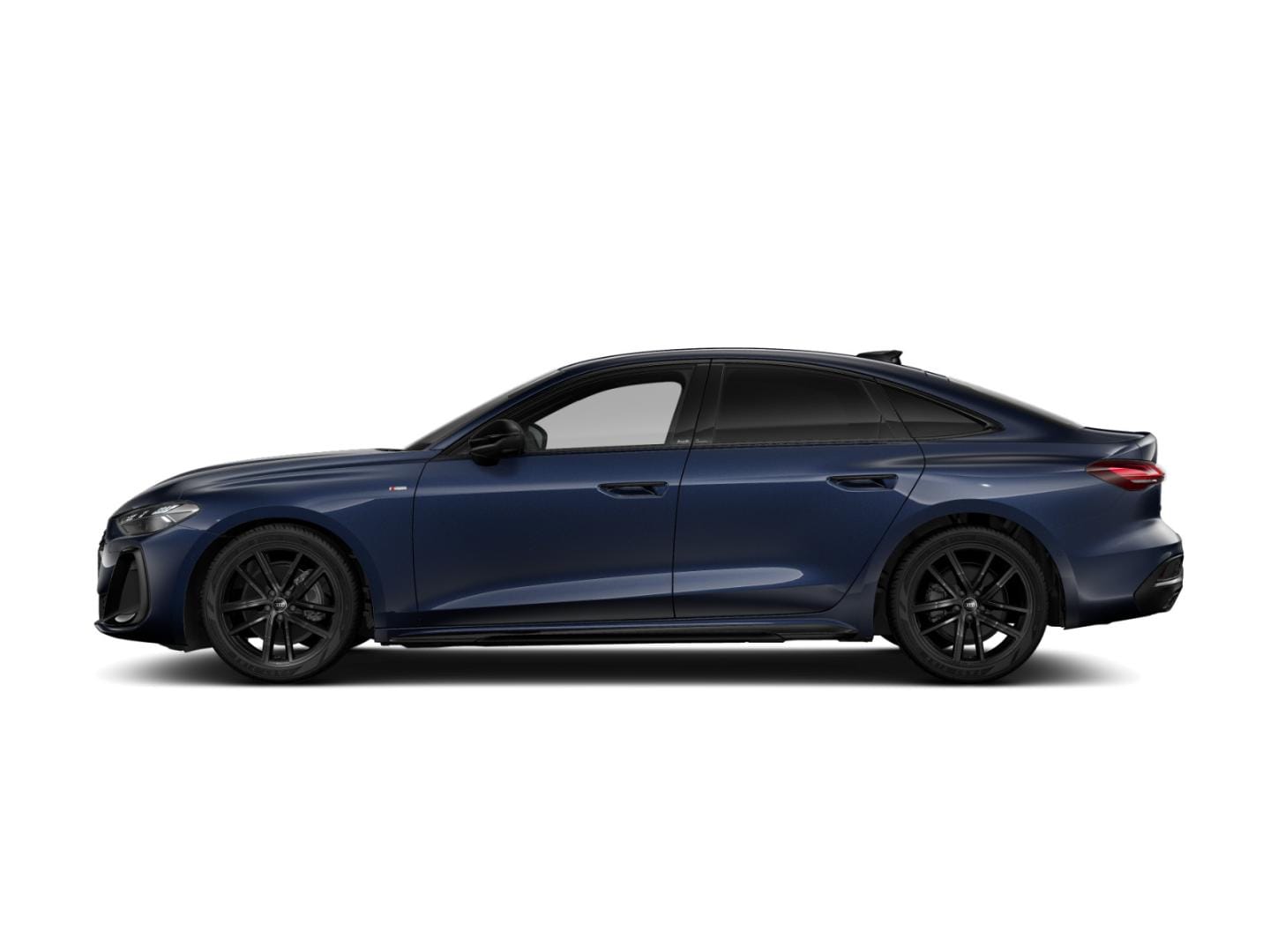 Bild über Audi A5 Limousine TFSI quattro S tronic - für weitere Informationen kontaktieren Sie den Audi Partner