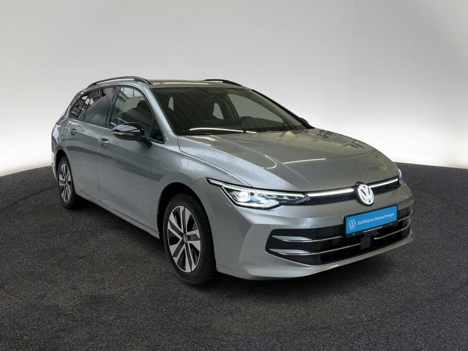 Volkswagen Golf Variant – Bild 5