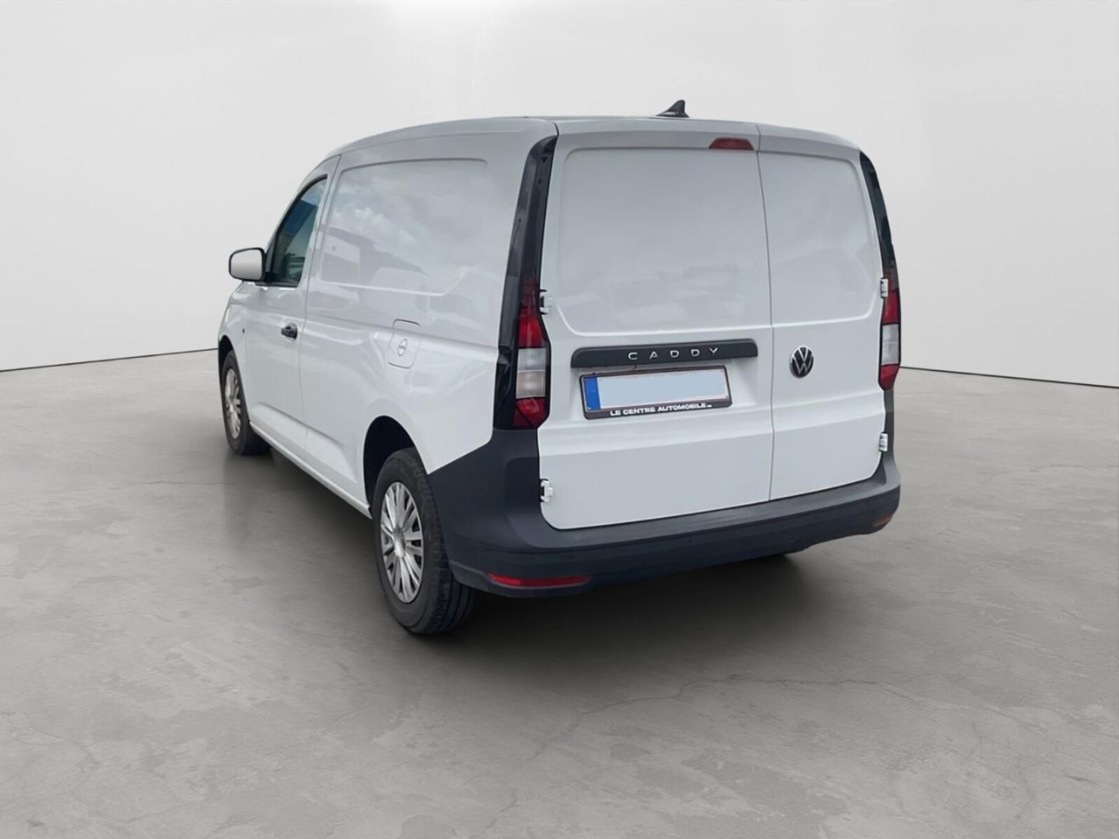 Volkswagen Caddy Cargo – Bild 4