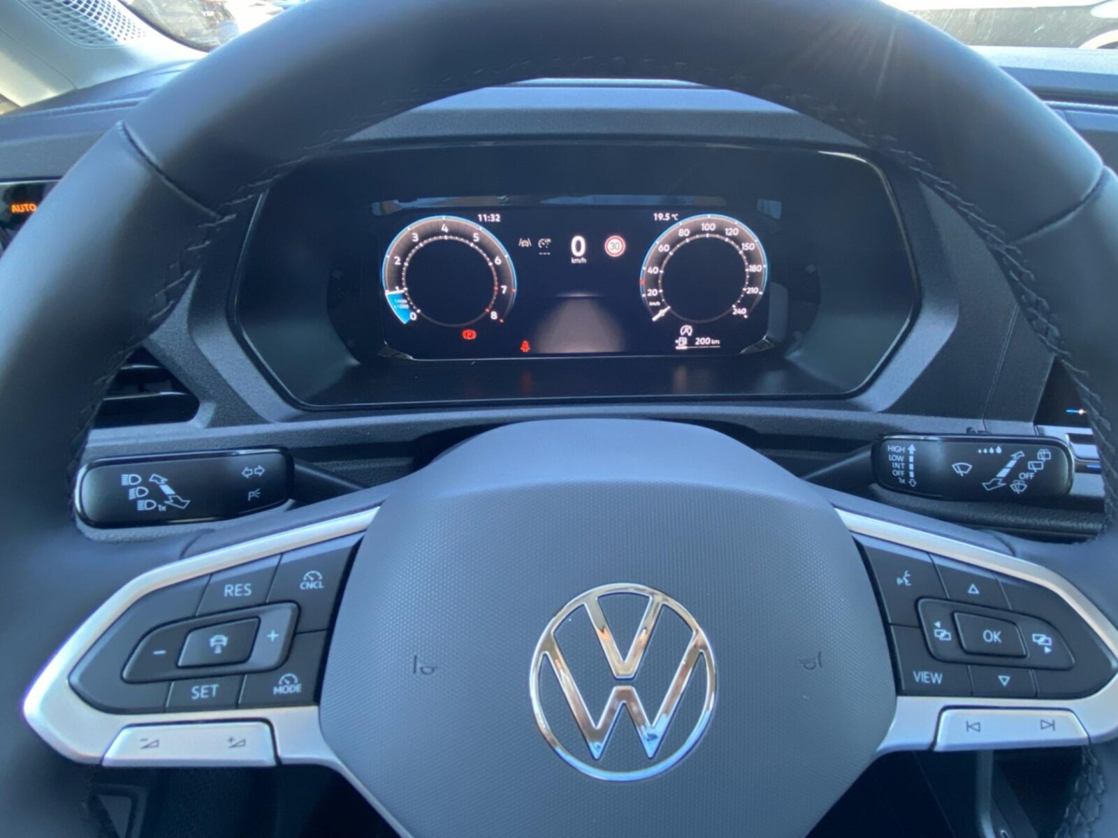 Volkswagen Caddy – Bild 11
