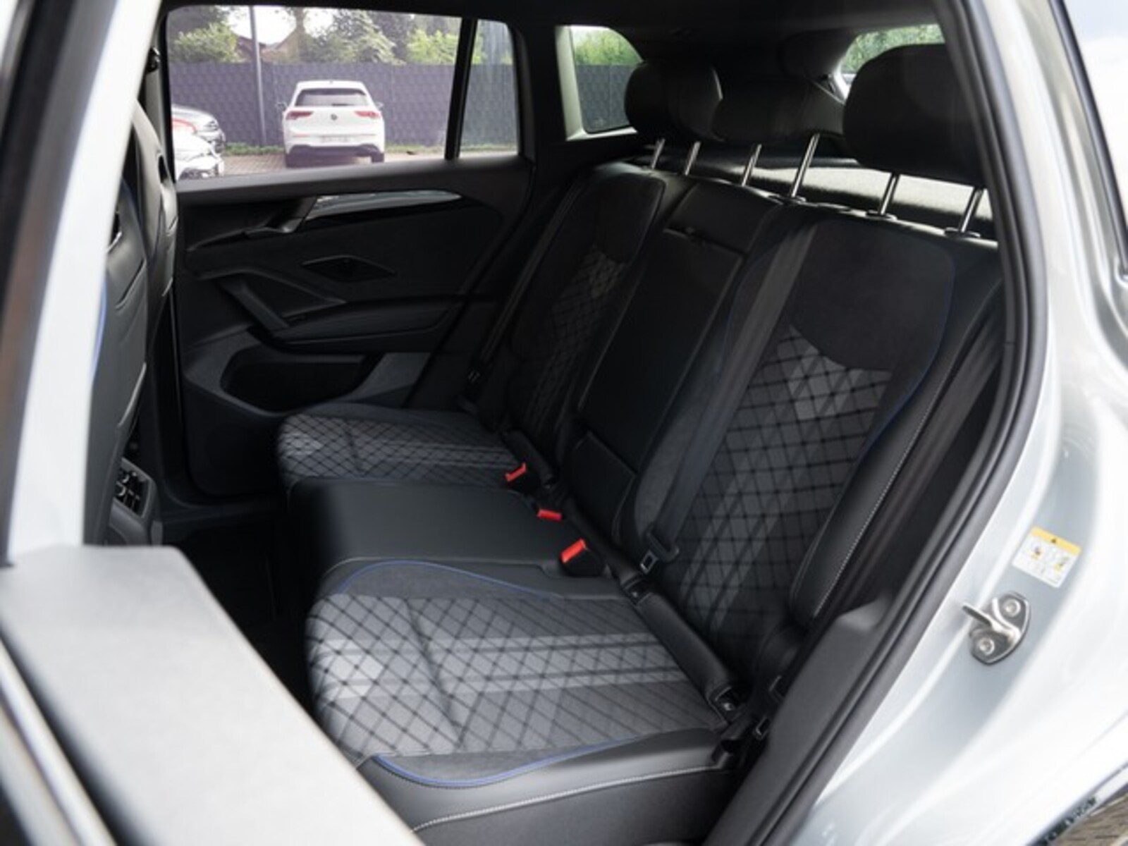 Volkswagen Tiguan – Bild 7