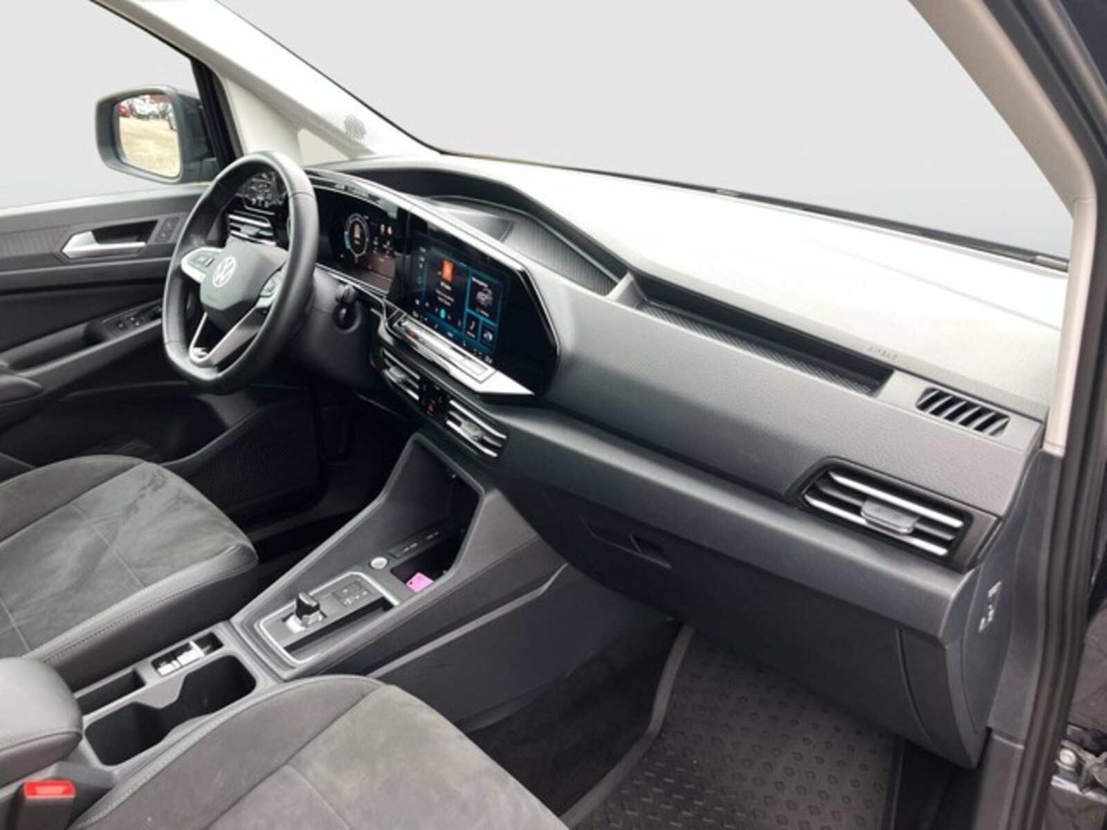Volkswagen Caddy Maxi – Bild 16