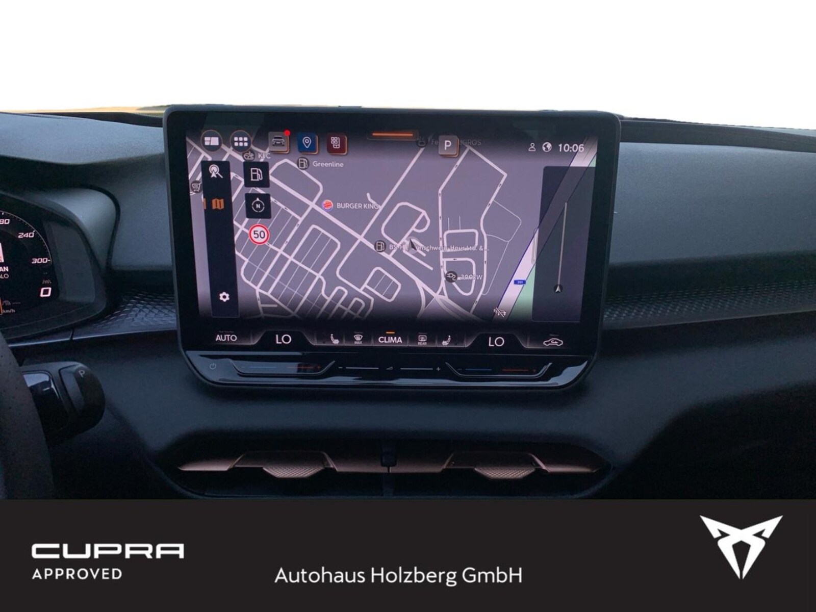 CUPRA Terramar – Bild 10