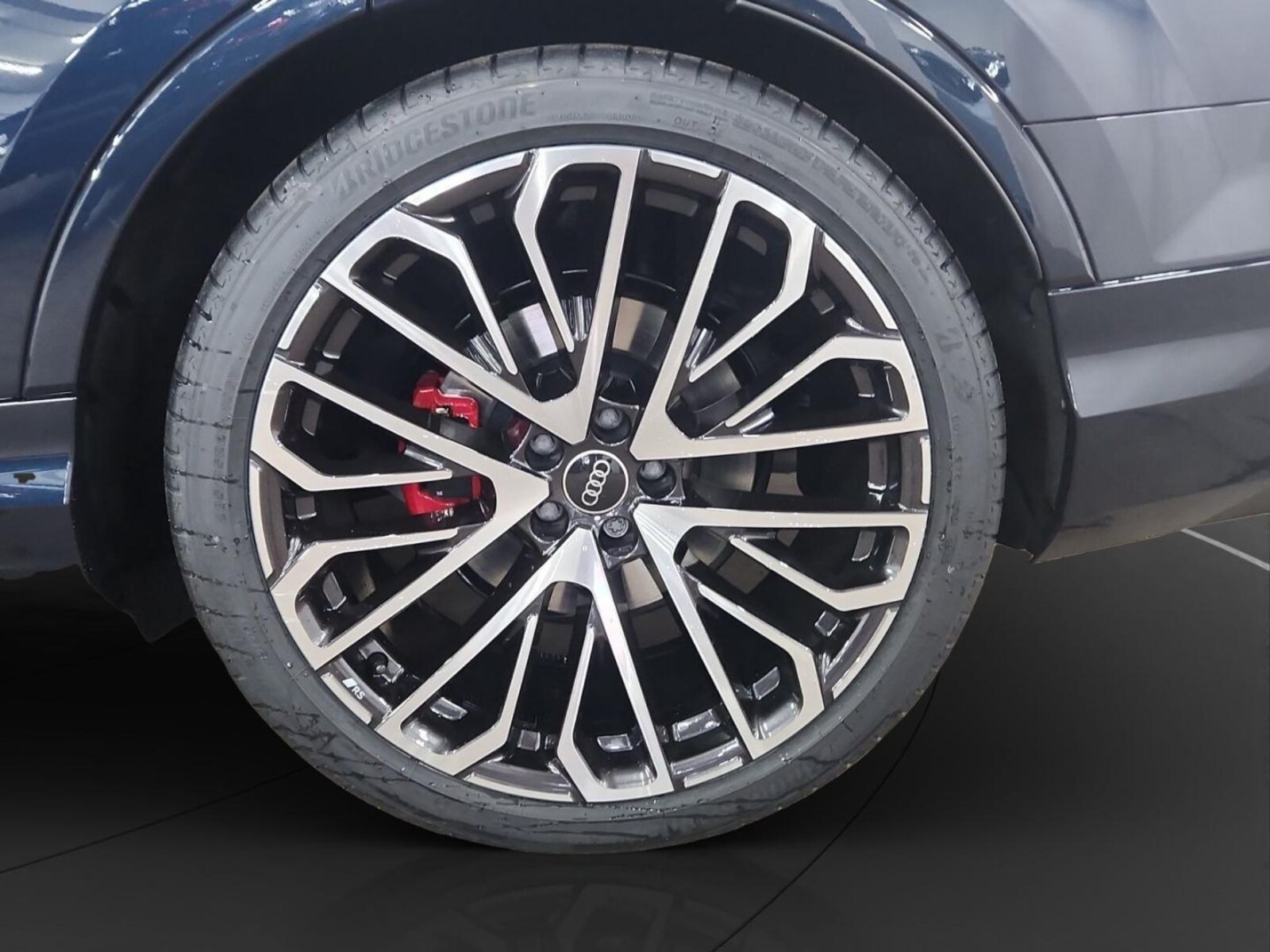 Audi Q7 – Bild 9