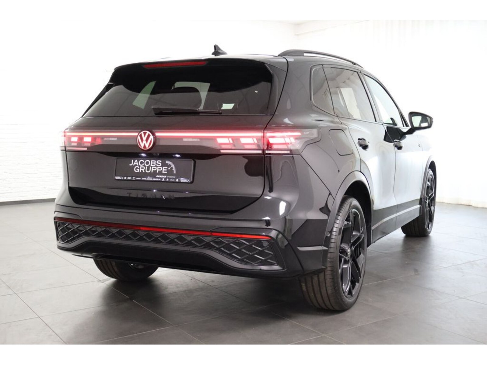 Volkswagen Tiguan – Bild 5