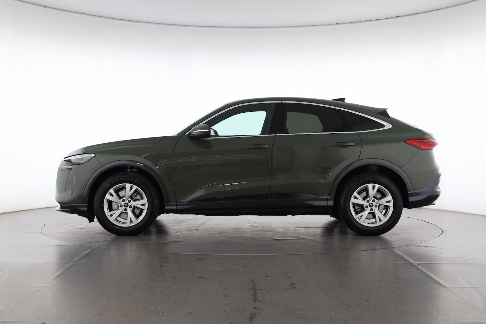 Audi Q5 Sportback – Bild 3