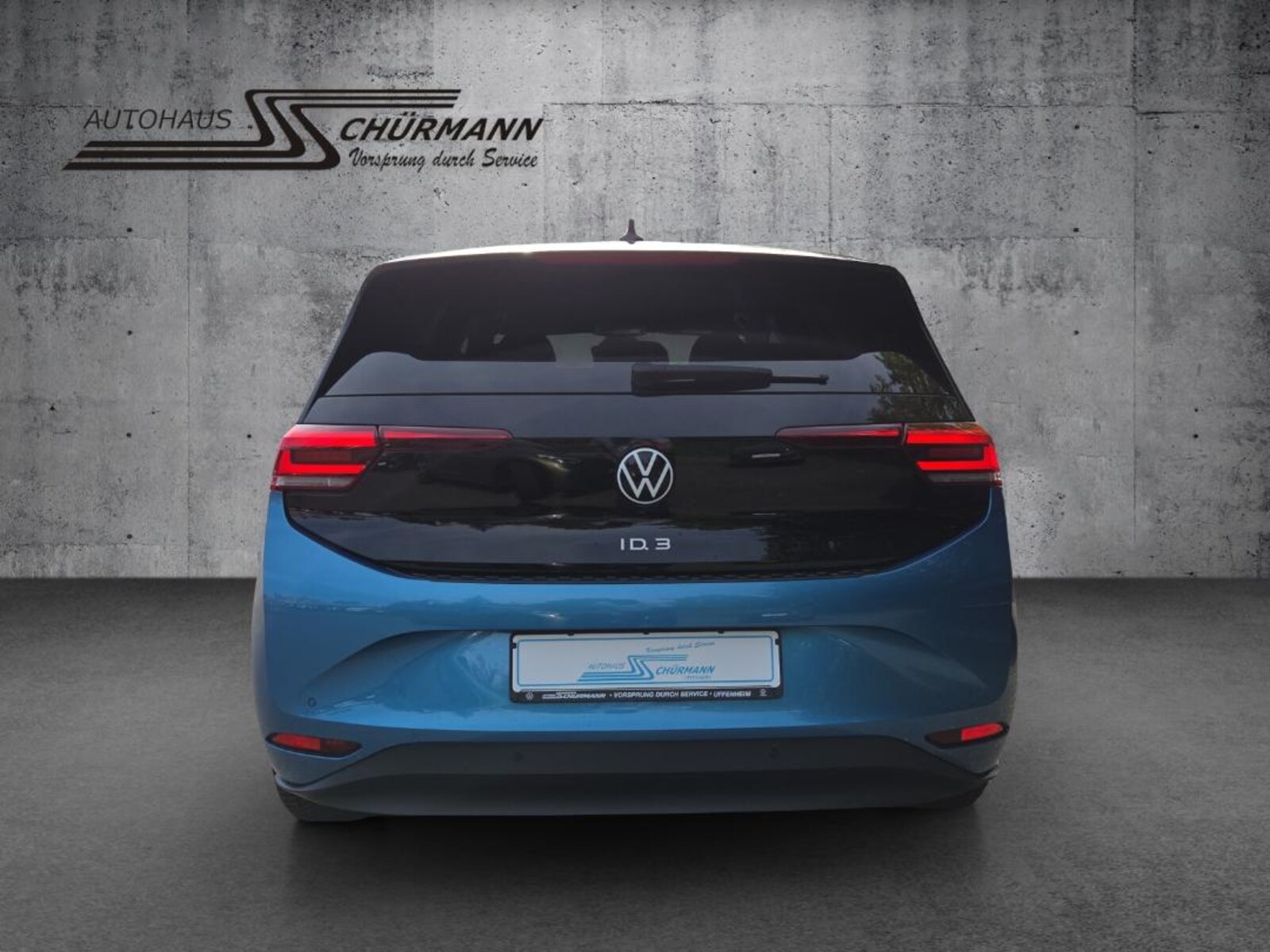 Volkswagen ID.3 – Bild 6