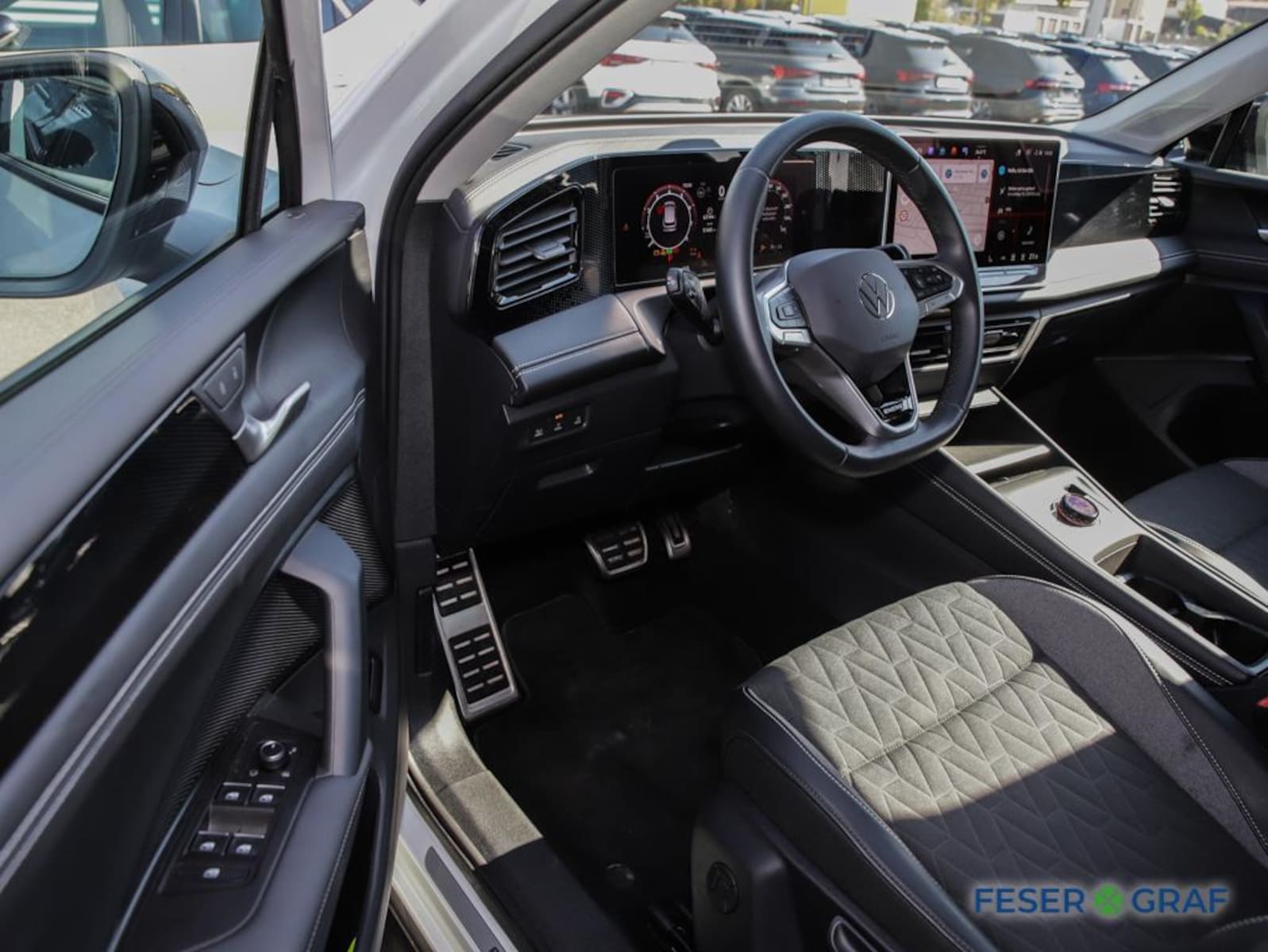Volkswagen Tiguan – Bild 10