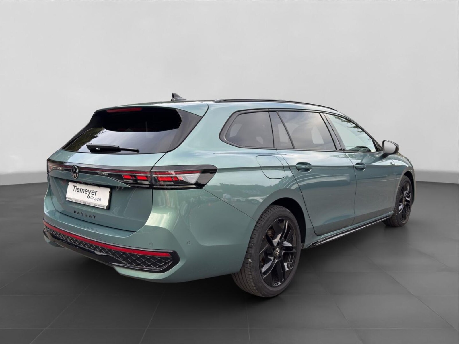 Volkswagen Passat – Bild 4