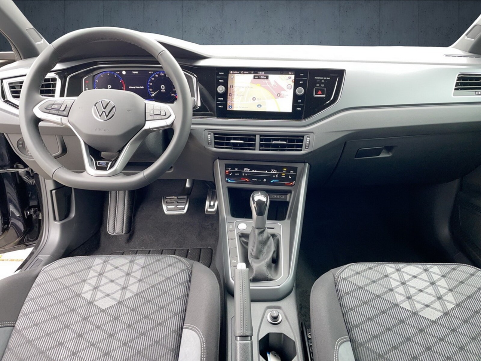 Volkswagen Taigo – Bild 12