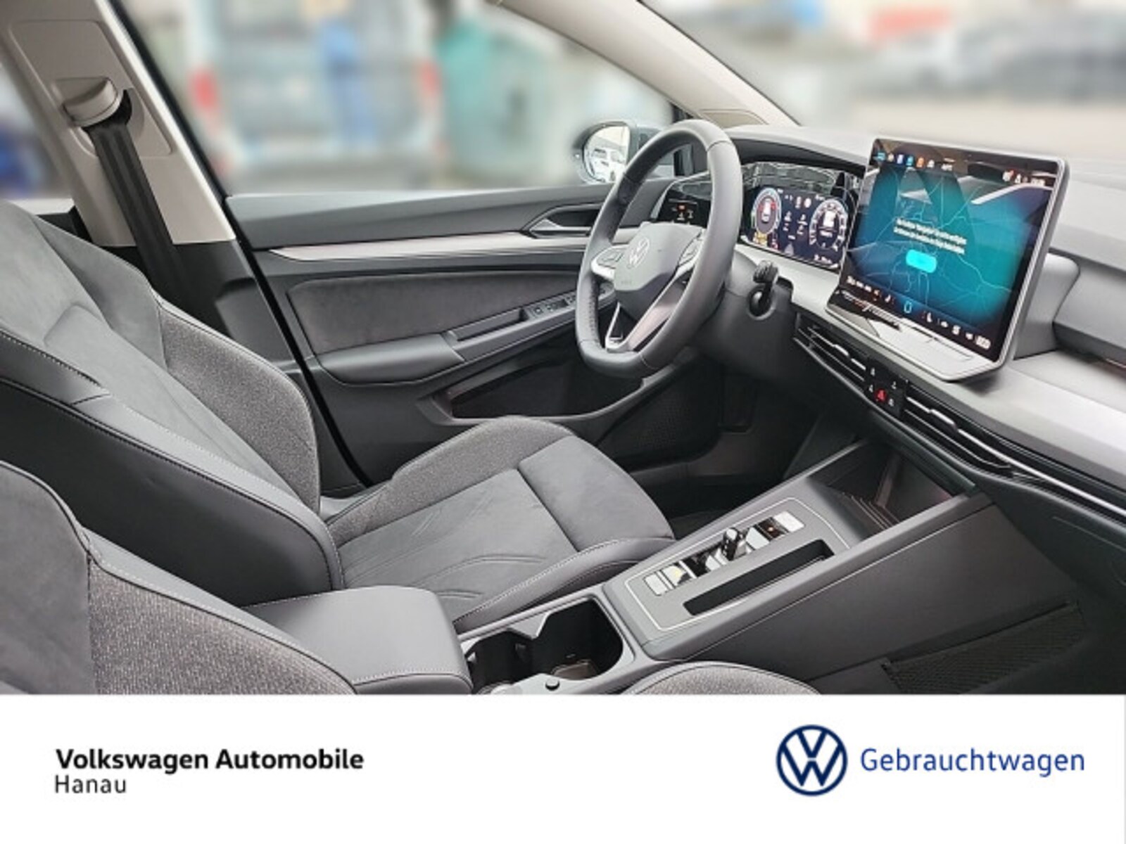 Volkswagen Golf – Bild 12