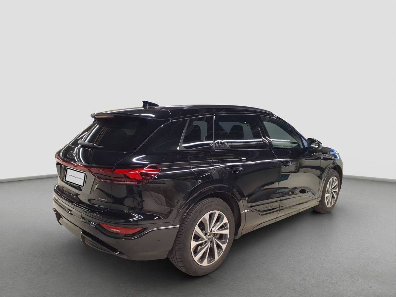 Audi Q6 e-tron – Bild 3