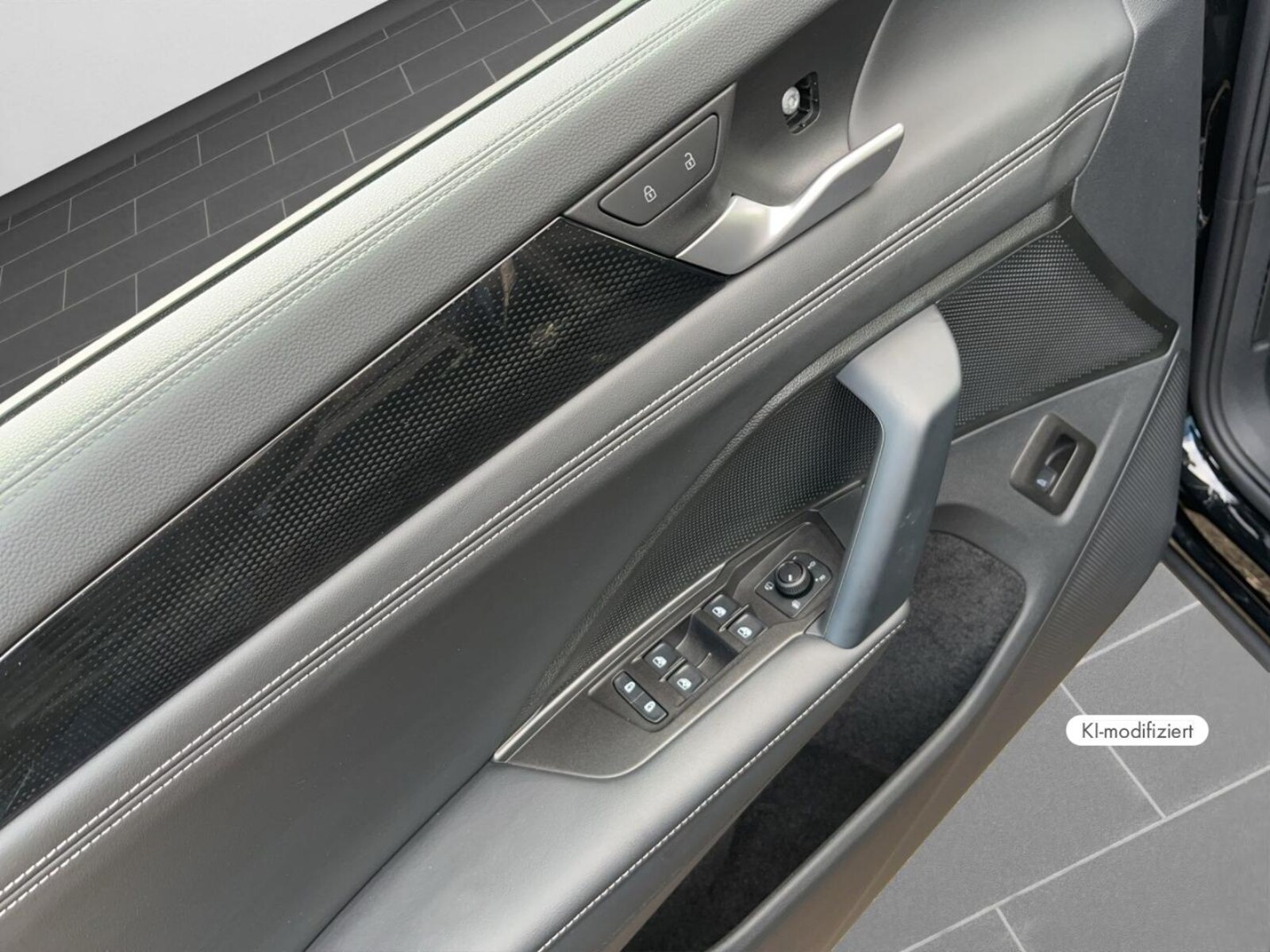 Volkswagen Tayron – Bild 13