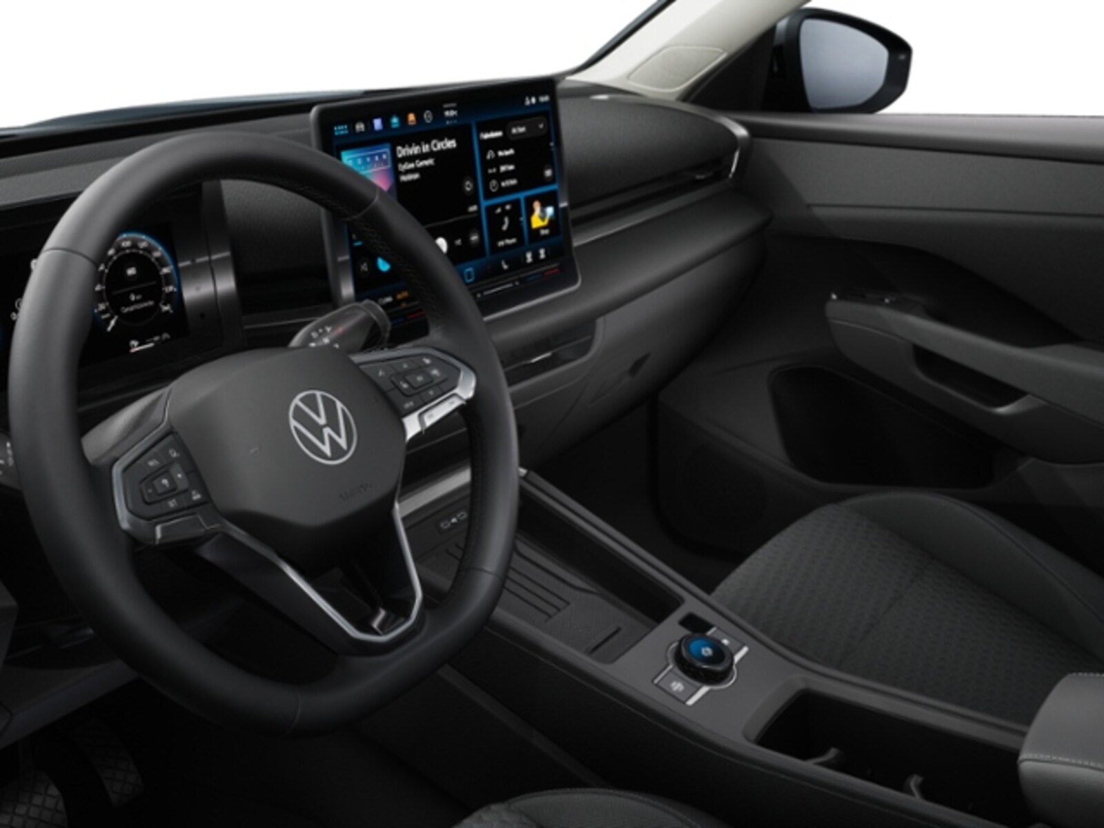 Volkswagen T-Roc – Bild 9
