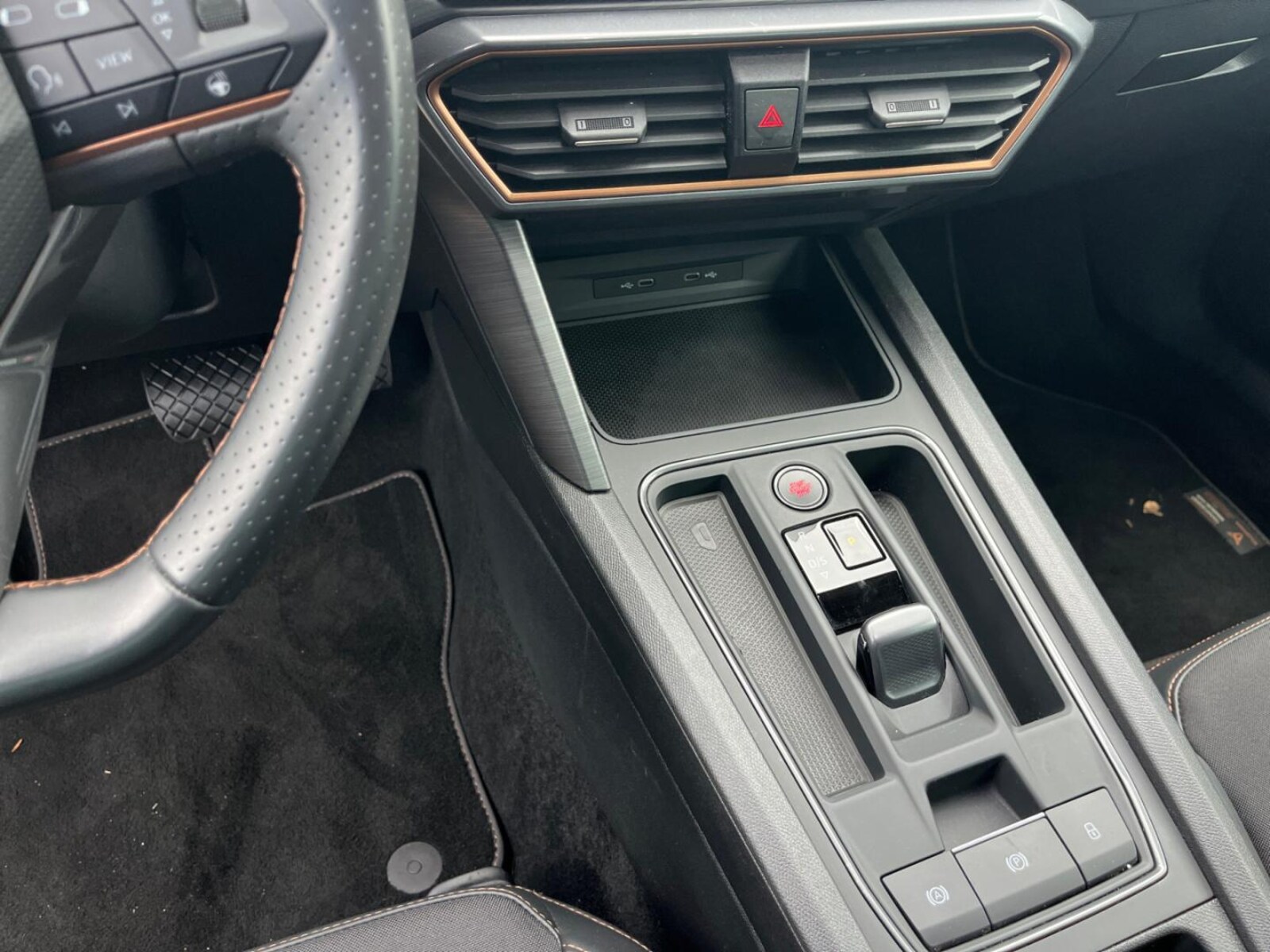 CUPRA Formentor – Bild 7