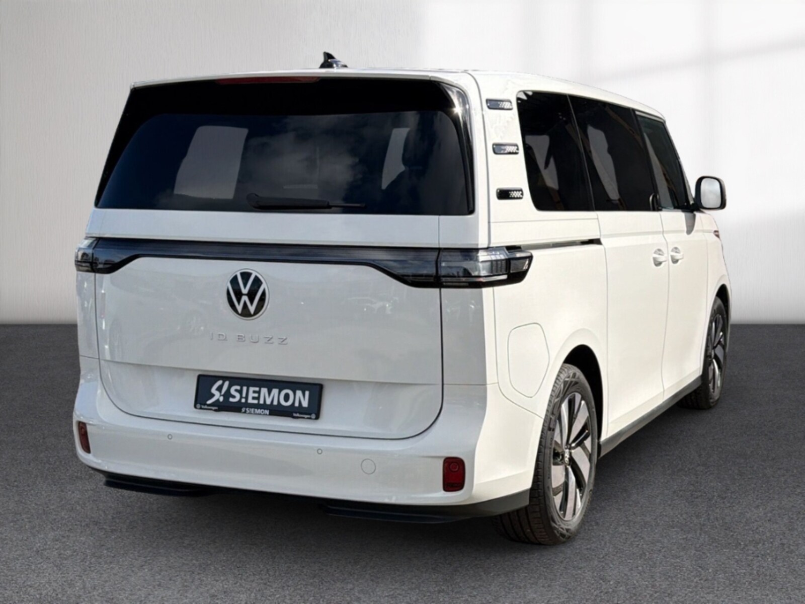 Volkswagen ID. Buzz – Bild 5