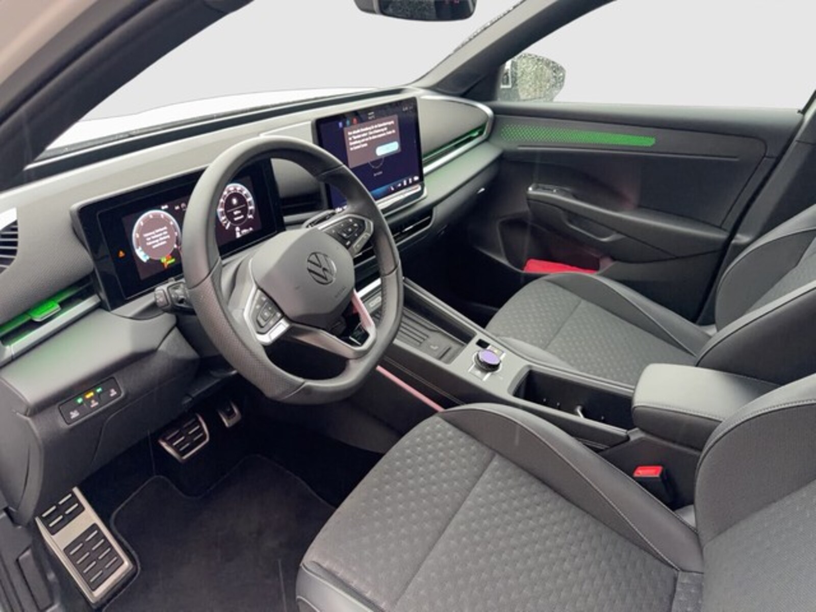 Volkswagen T-Roc – Bild 8