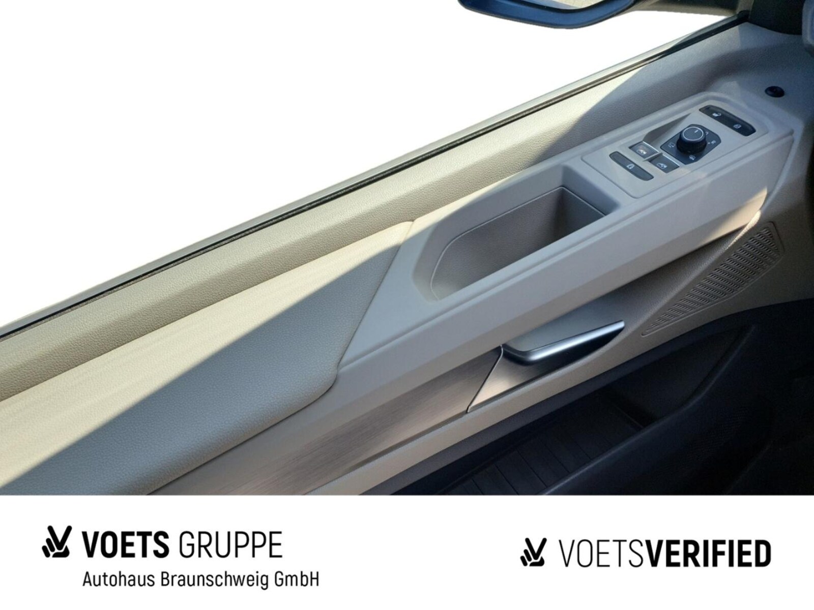 Volkswagen Multivan Langversion – Bild 13