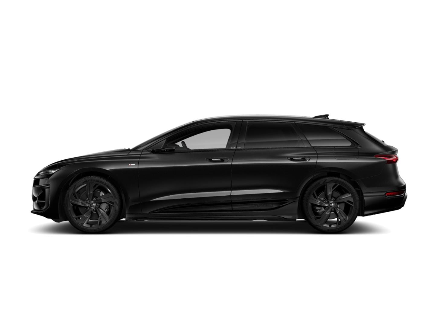 Bild über Audi A6 Avant e-tron e-tron performance - für weitere Informationen kontaktieren Sie den Audi Partner