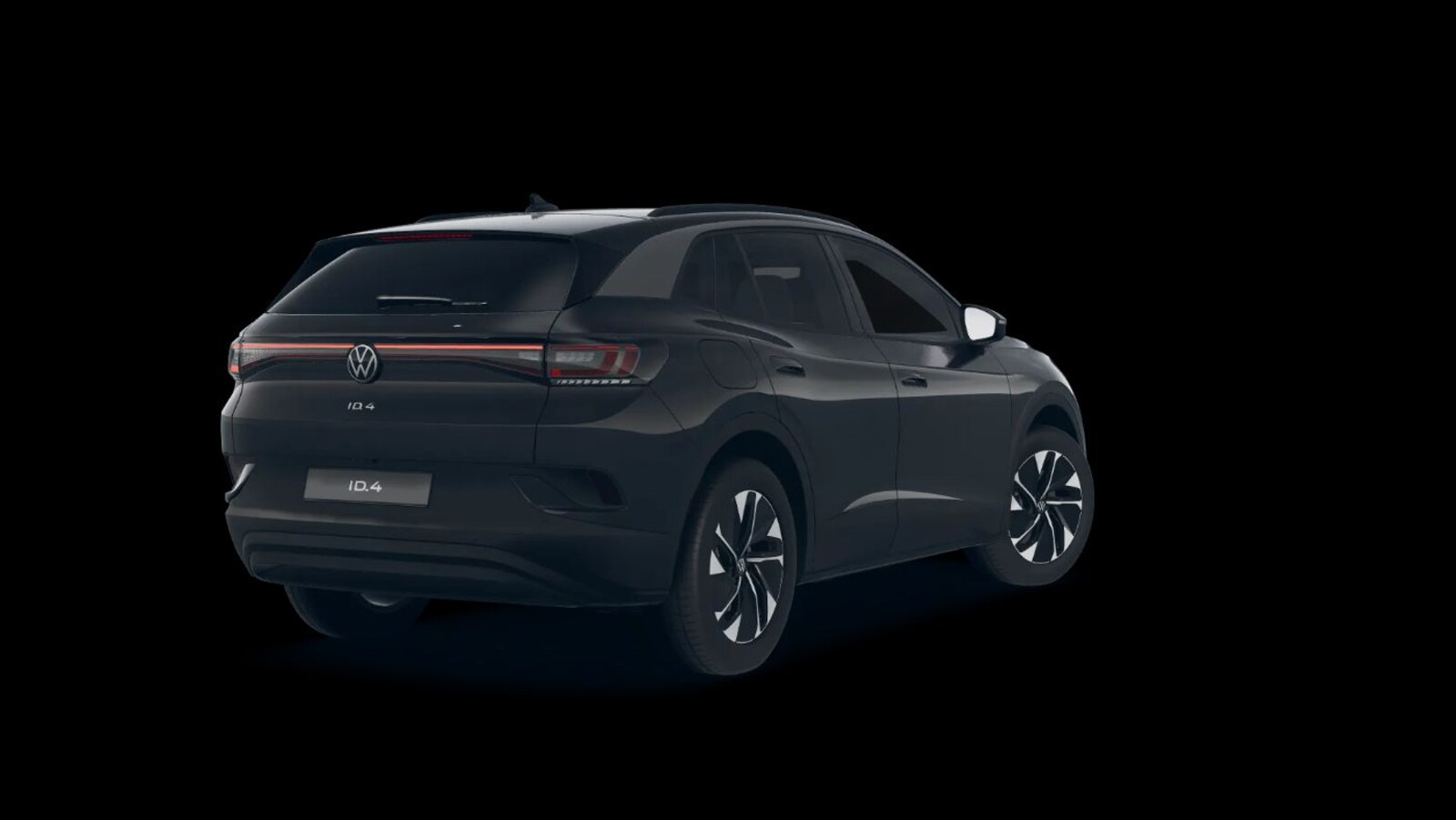 Volkswagen ID.4 – Bild 7