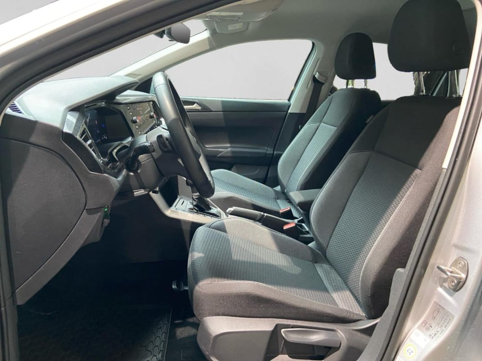 Volkswagen Polo – Bild 13