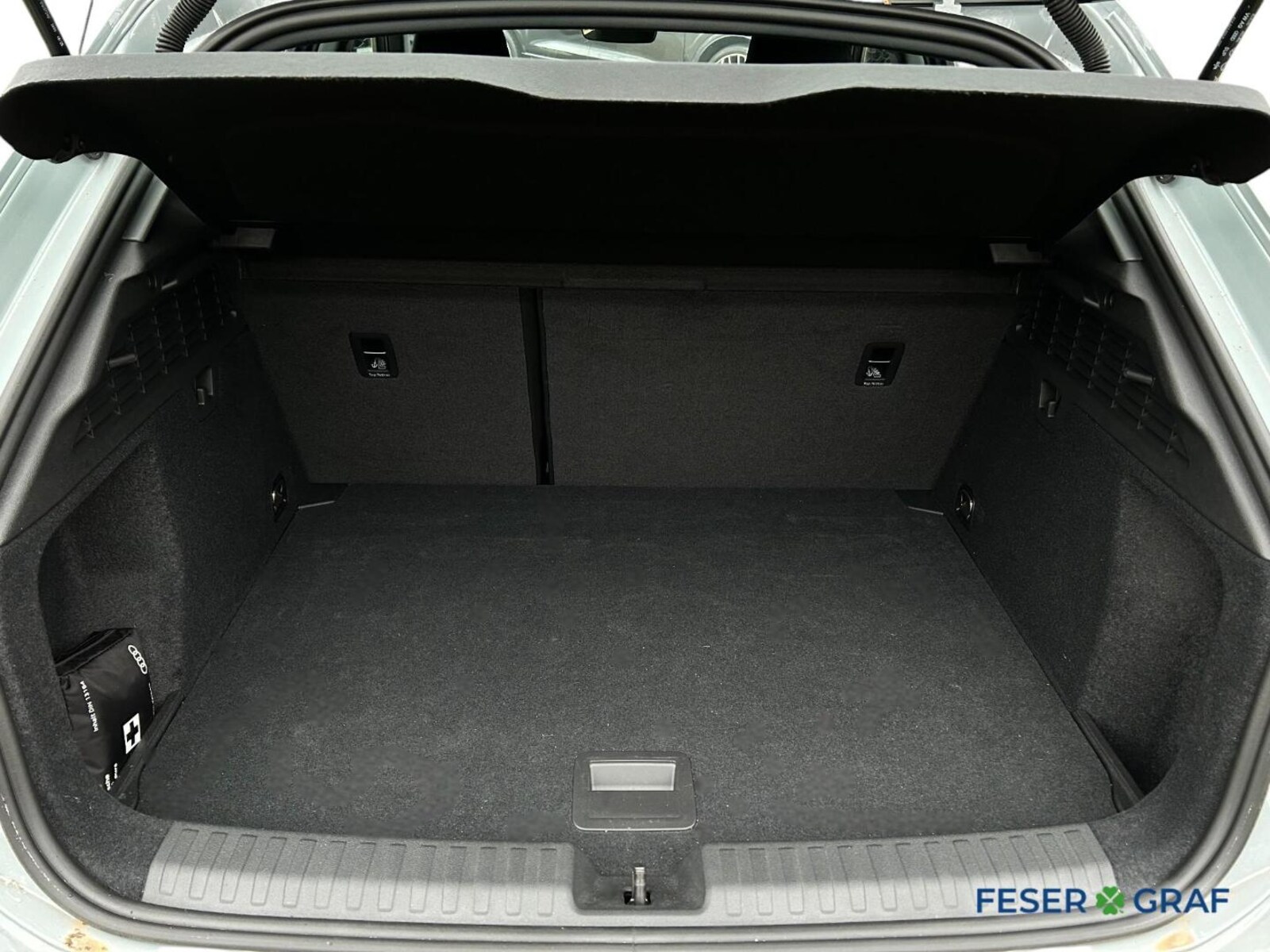 Audi A3 Sportback – Bild 6